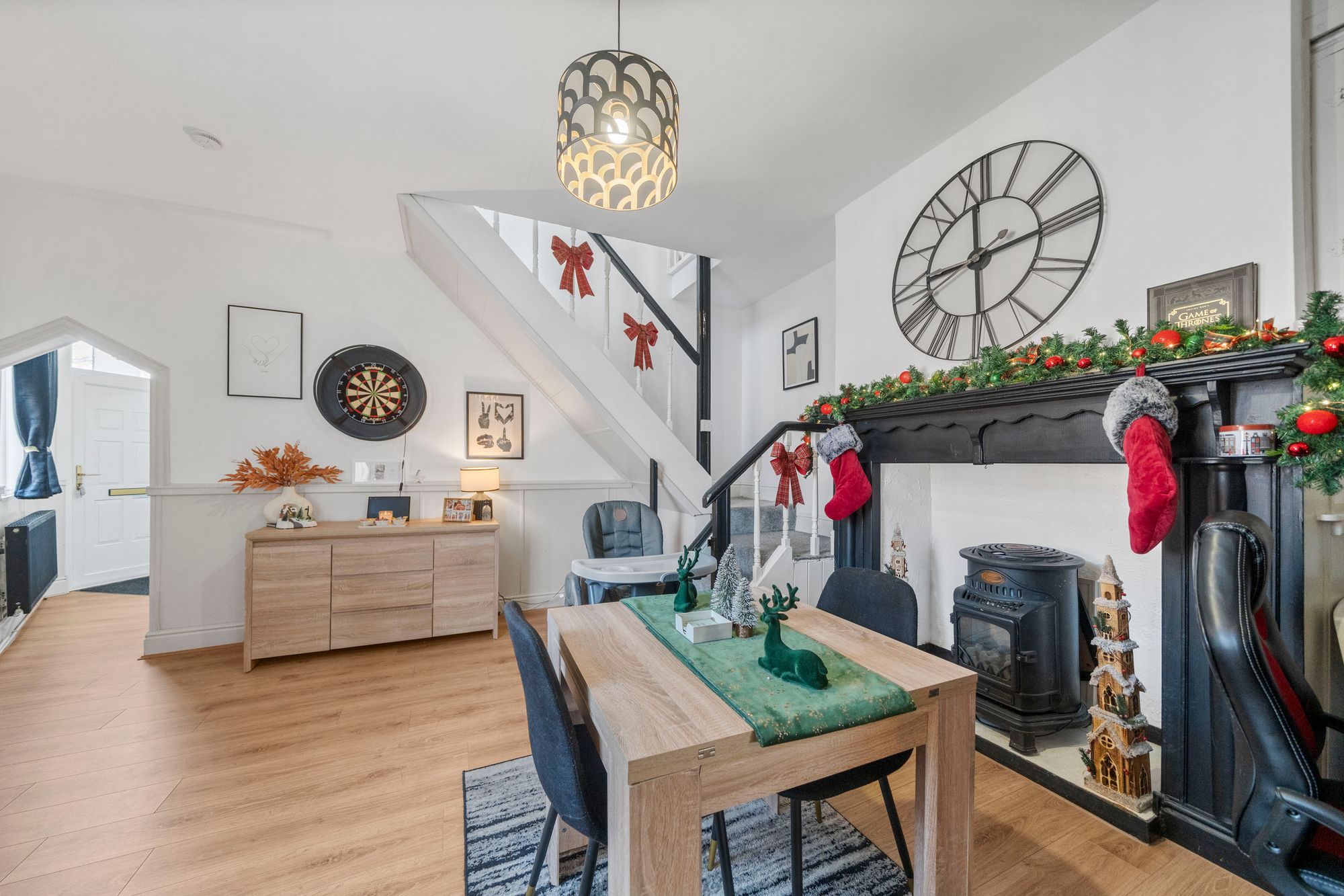 Rutland Street, St. Helens, WA10