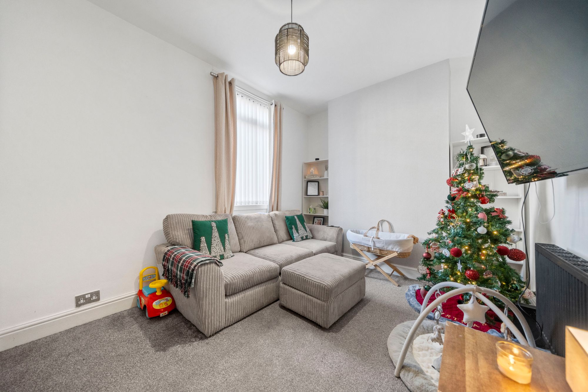 Rutland Street, St. Helens, WA10