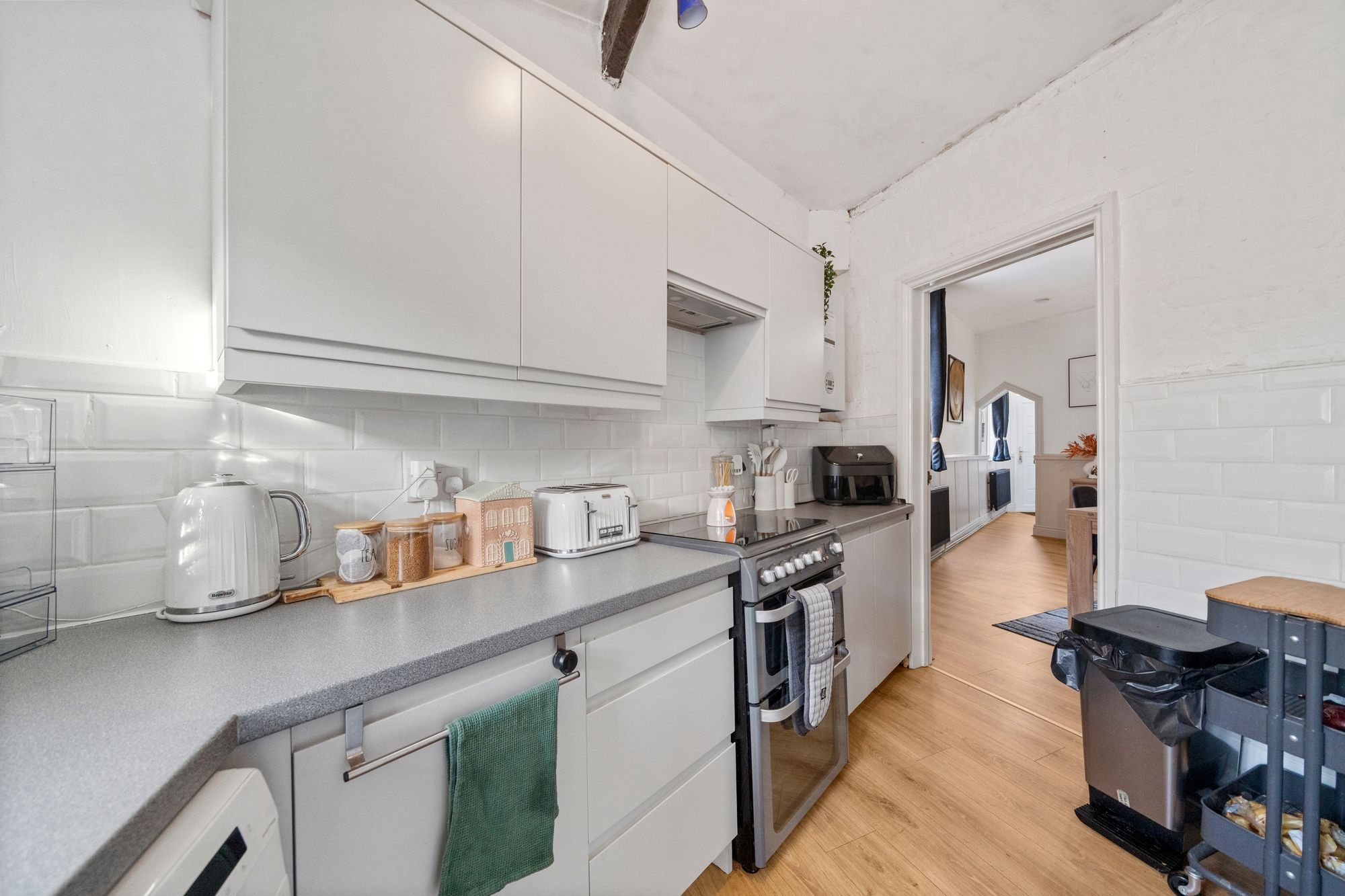 Rutland Street, St. Helens, WA10