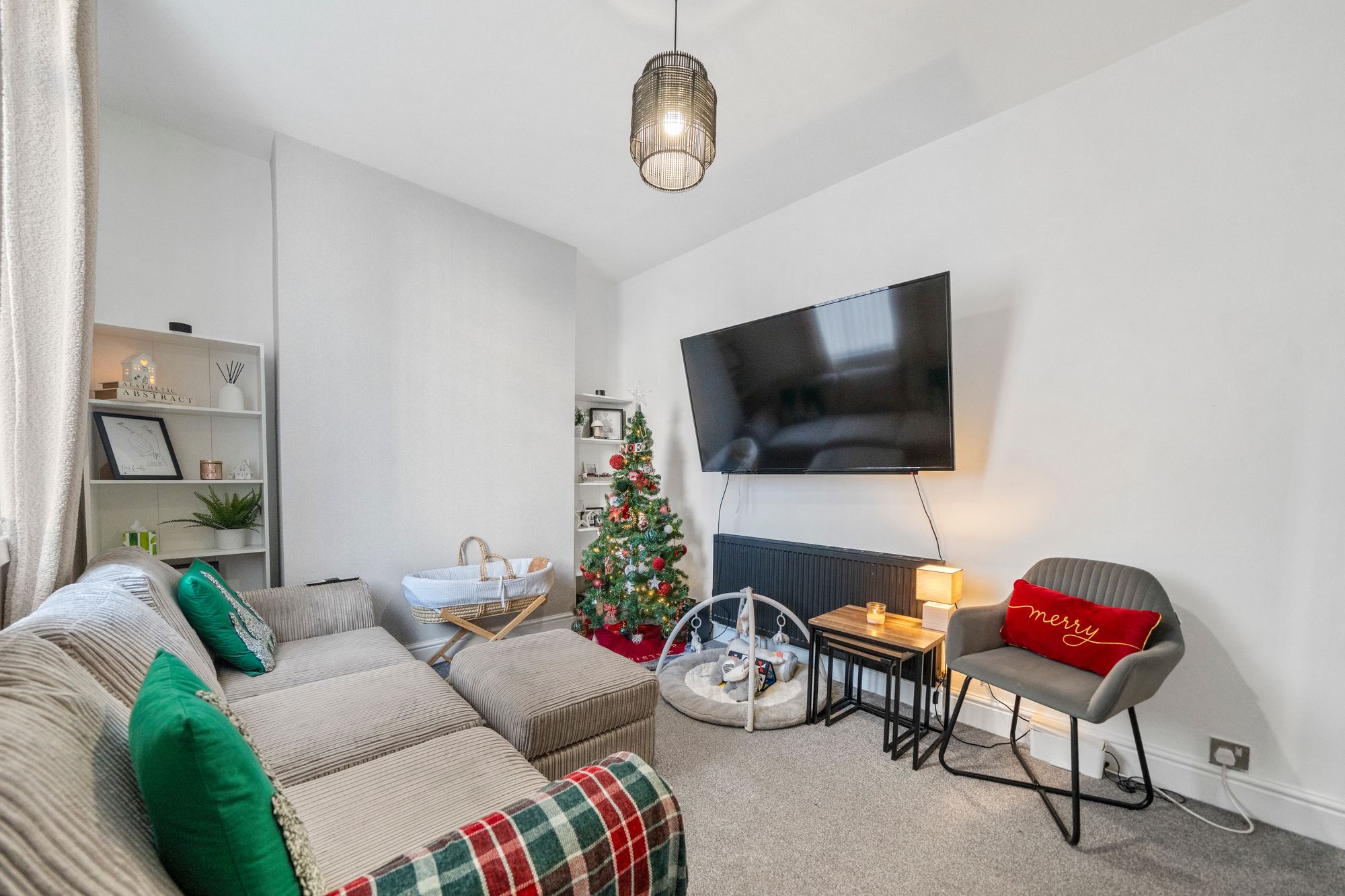 Rutland Street, St. Helens, WA10