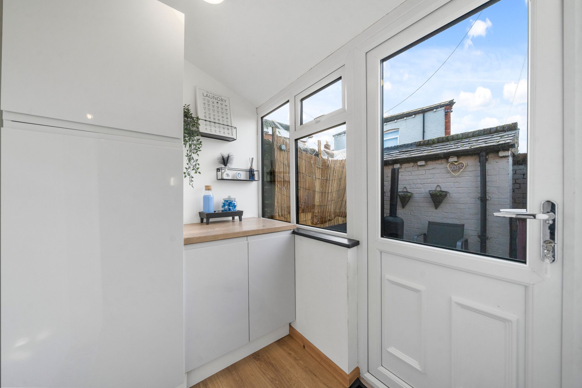 Rutland Street, St. Helens, WA10