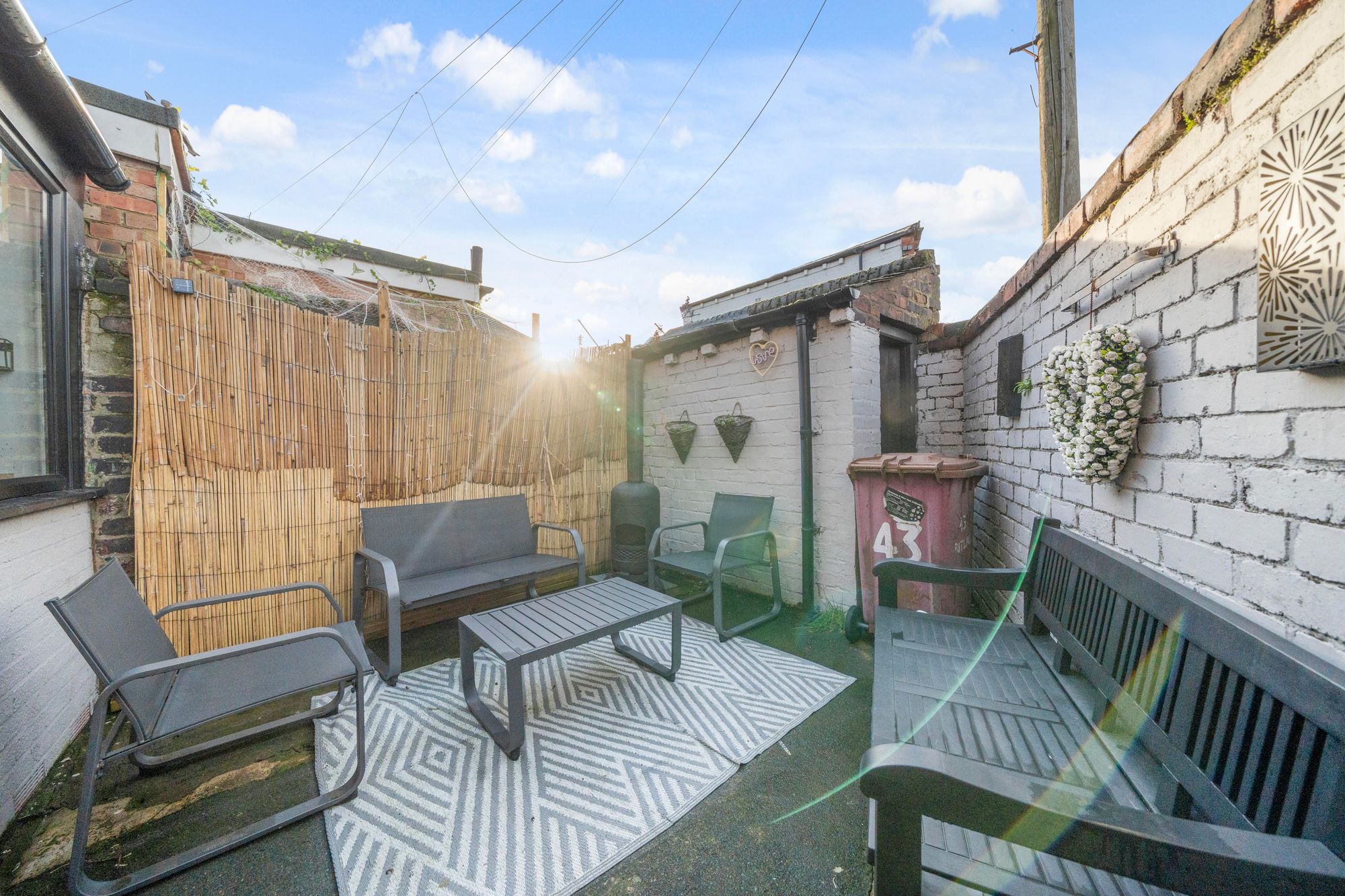 Rutland Street, St. Helens, WA10