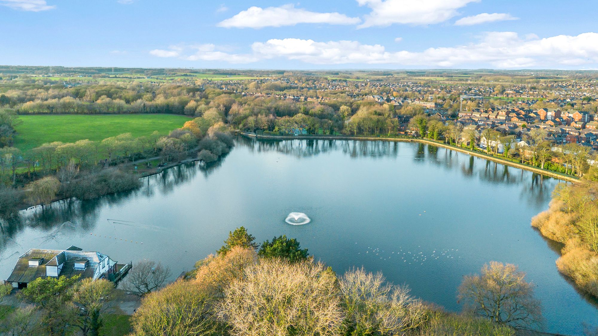 Grosvenor Road, Olive Mount, WA10