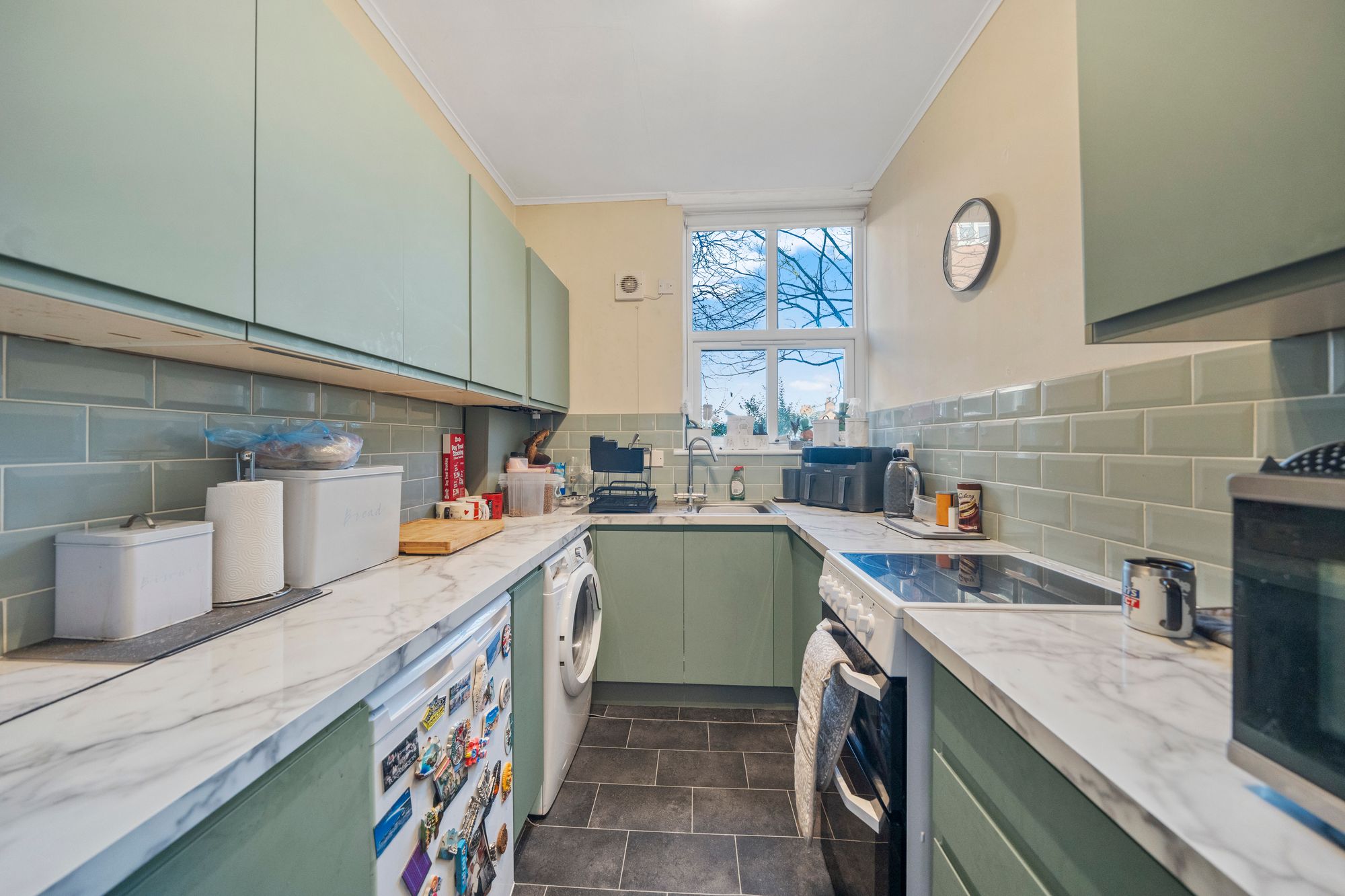 Grosvenor Road, Olive Mount, WA10