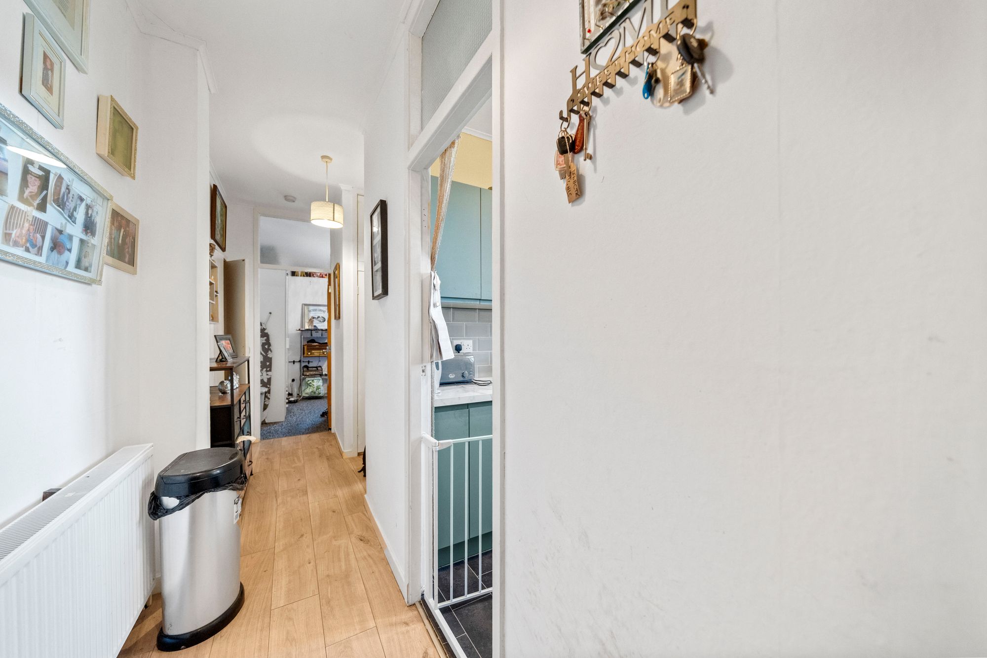 Grosvenor Road, Olive Mount, WA10