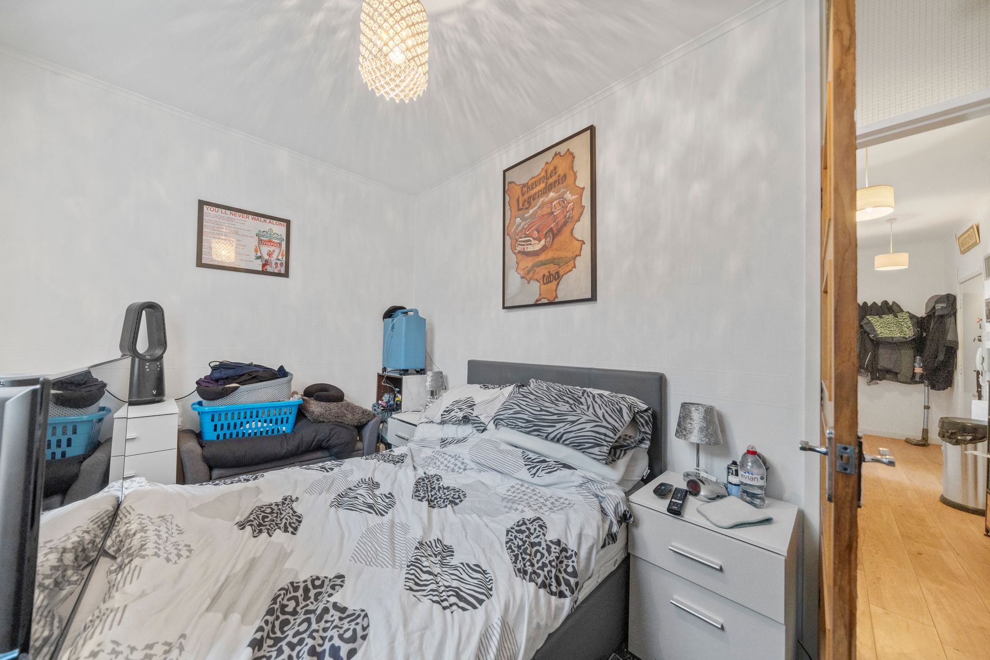 Grosvenor Road, Olive Mount, WA10