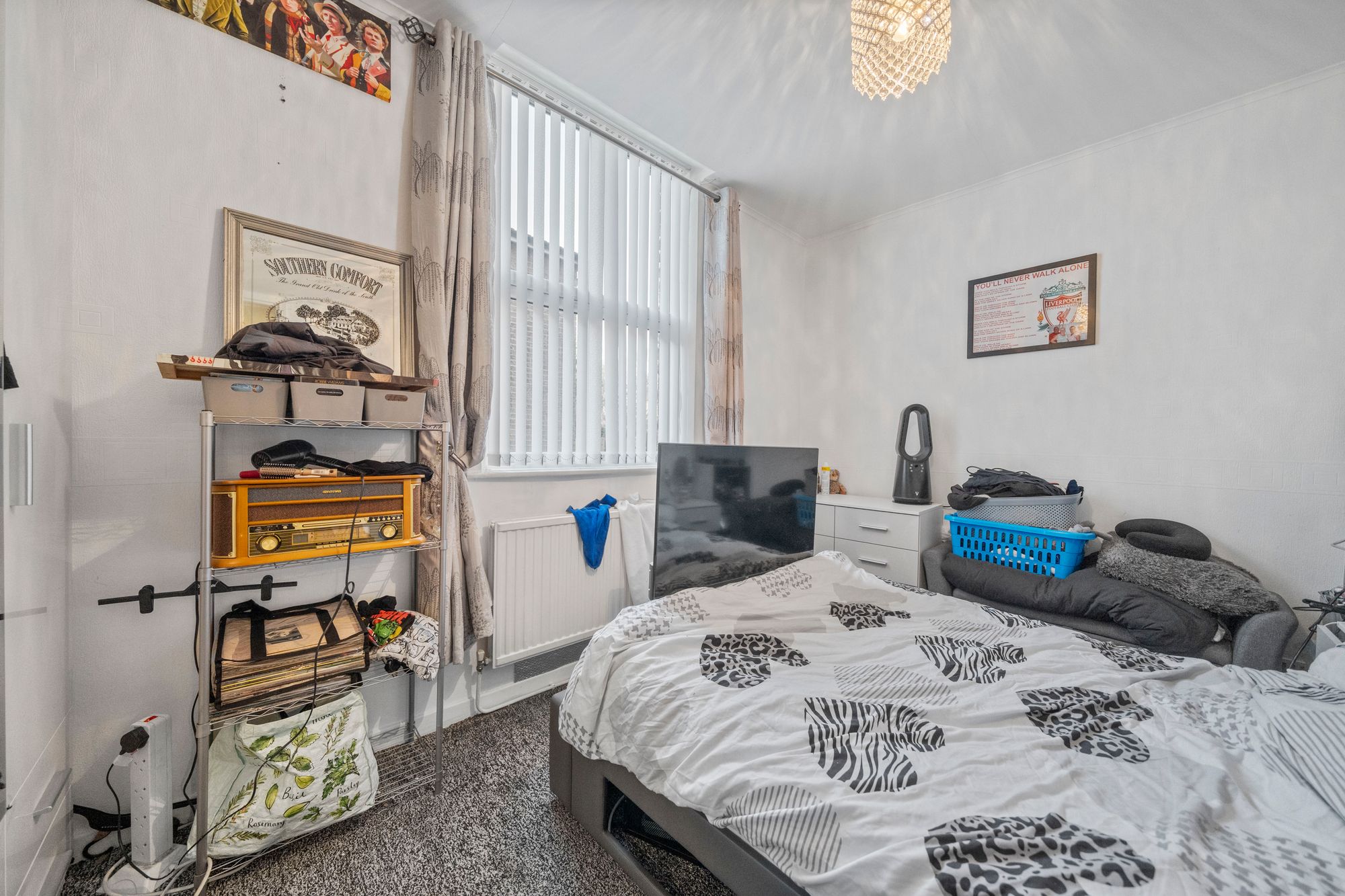 Grosvenor Road, Olive Mount, WA10