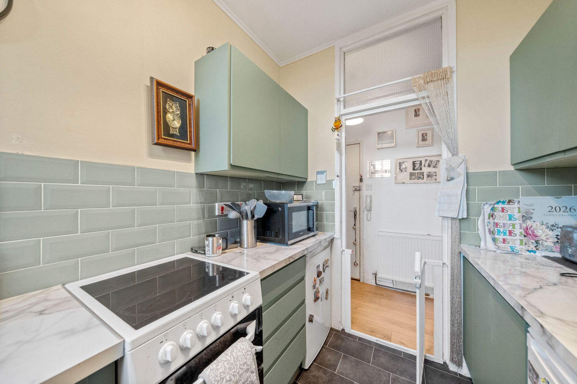 Grosvenor Road, Olive Mount, WA10