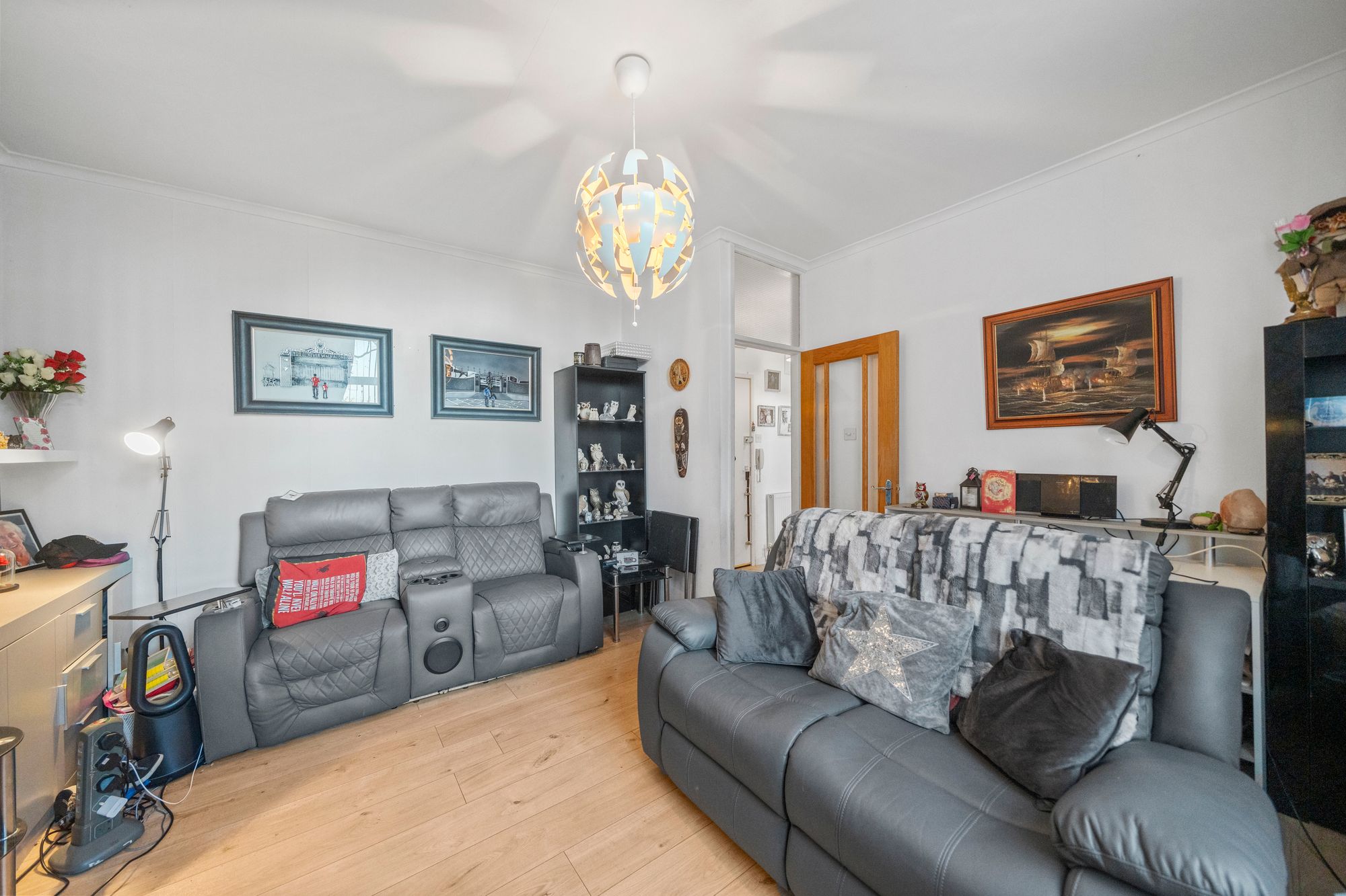 Grosvenor Road, Olive Mount, WA10