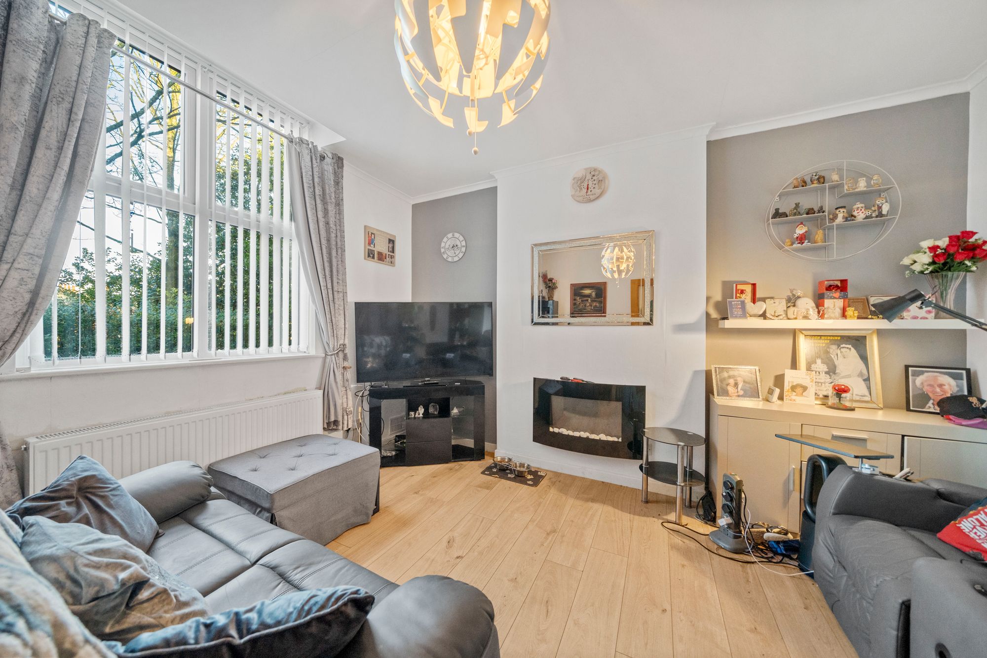 Grosvenor Road, Olive Mount, WA10