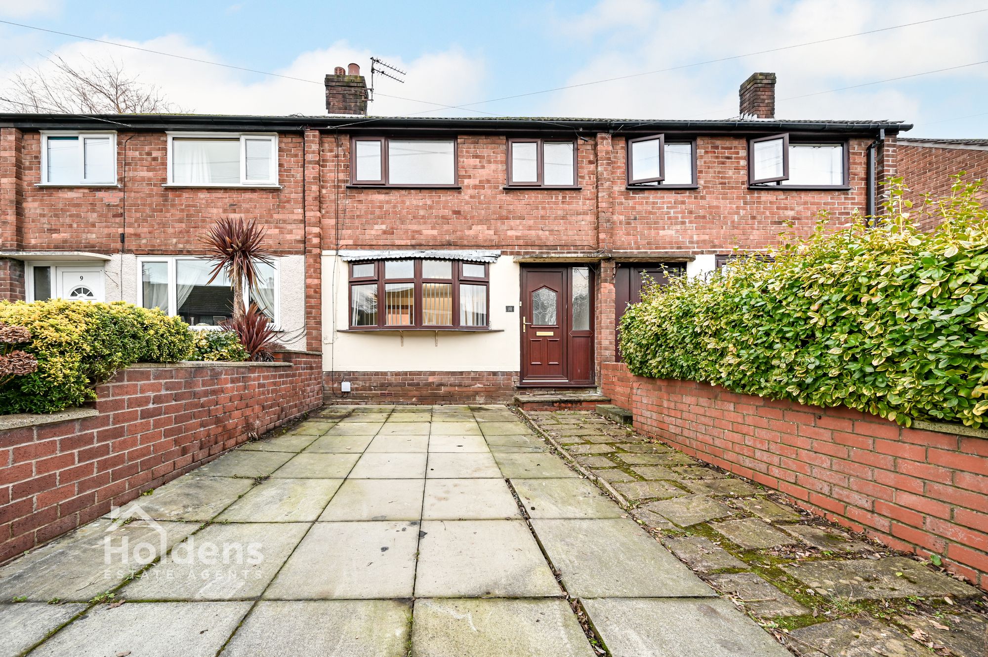 Trent Street, Longridge, PR3