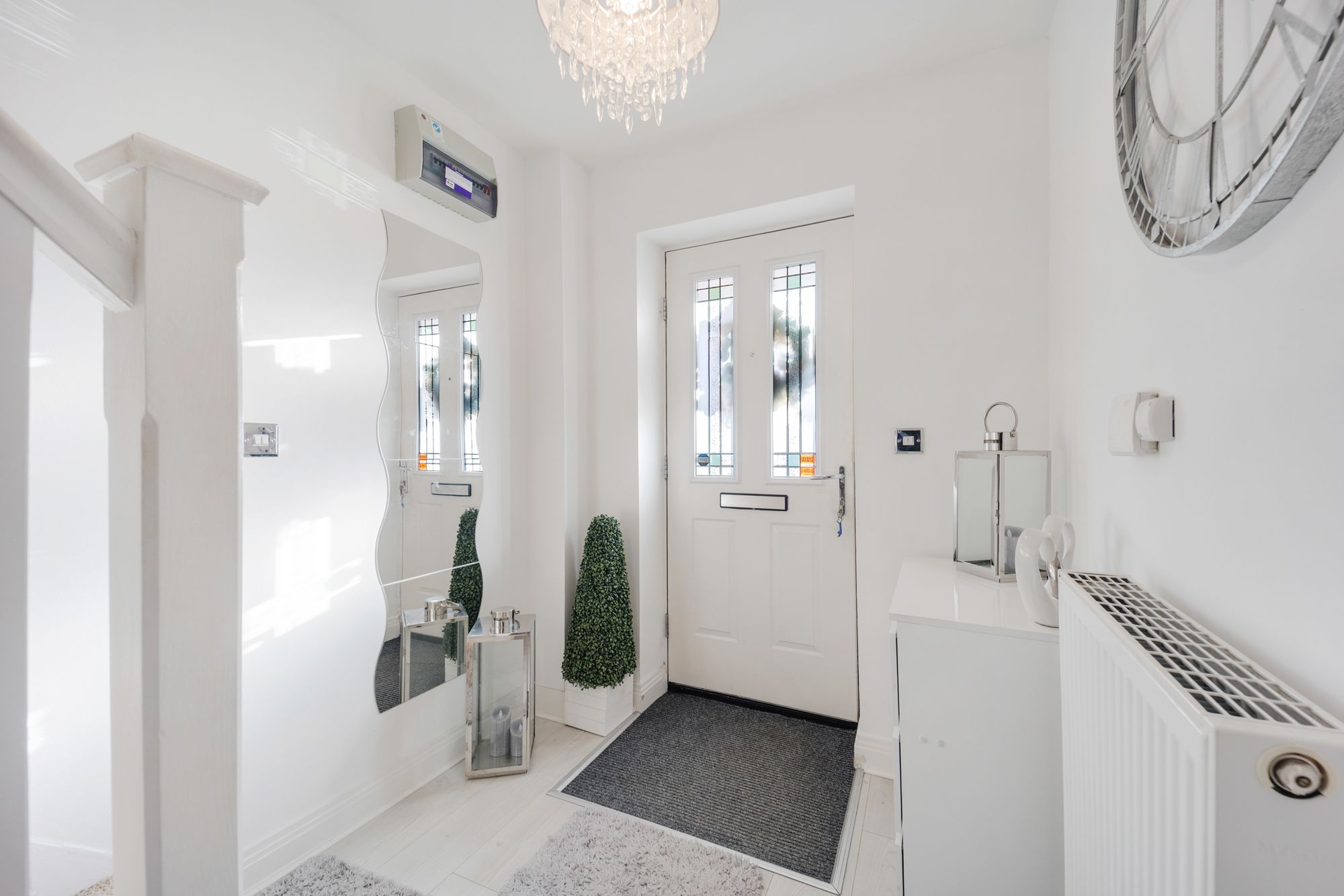 Iona Crescent, Widnes, WA8