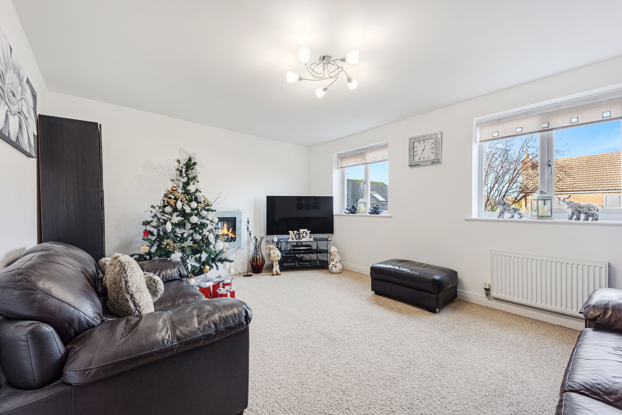 Iona Crescent, Widnes, WA8