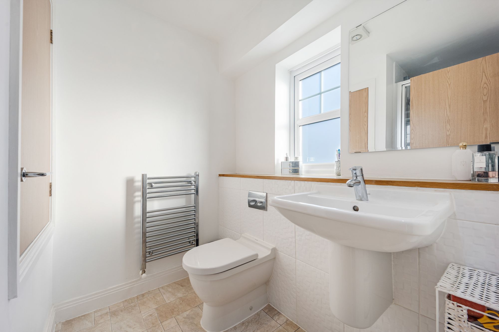 Iona Crescent, Widnes, WA8