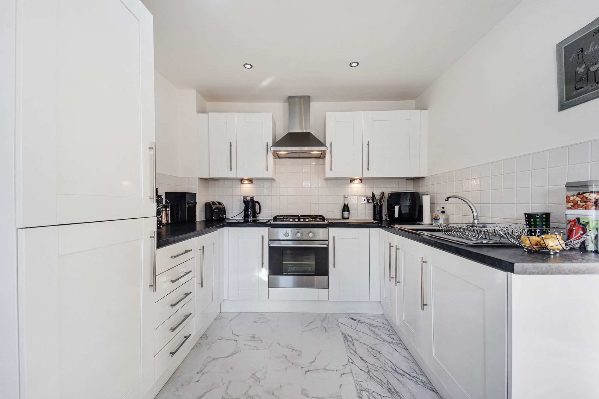 Iona Crescent, Widnes, WA8