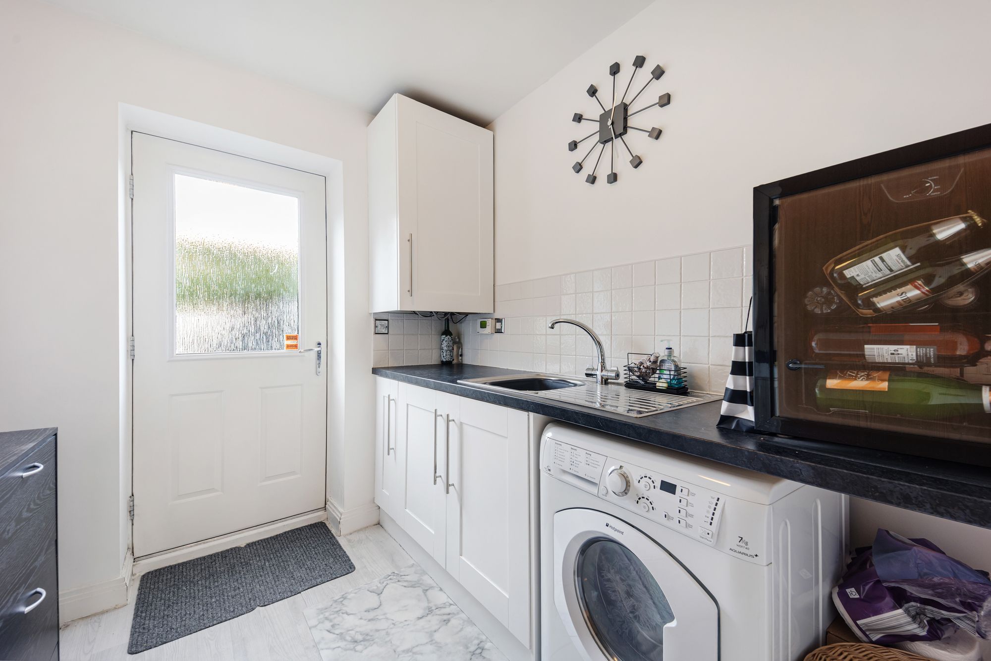 Iona Crescent, Widnes, WA8