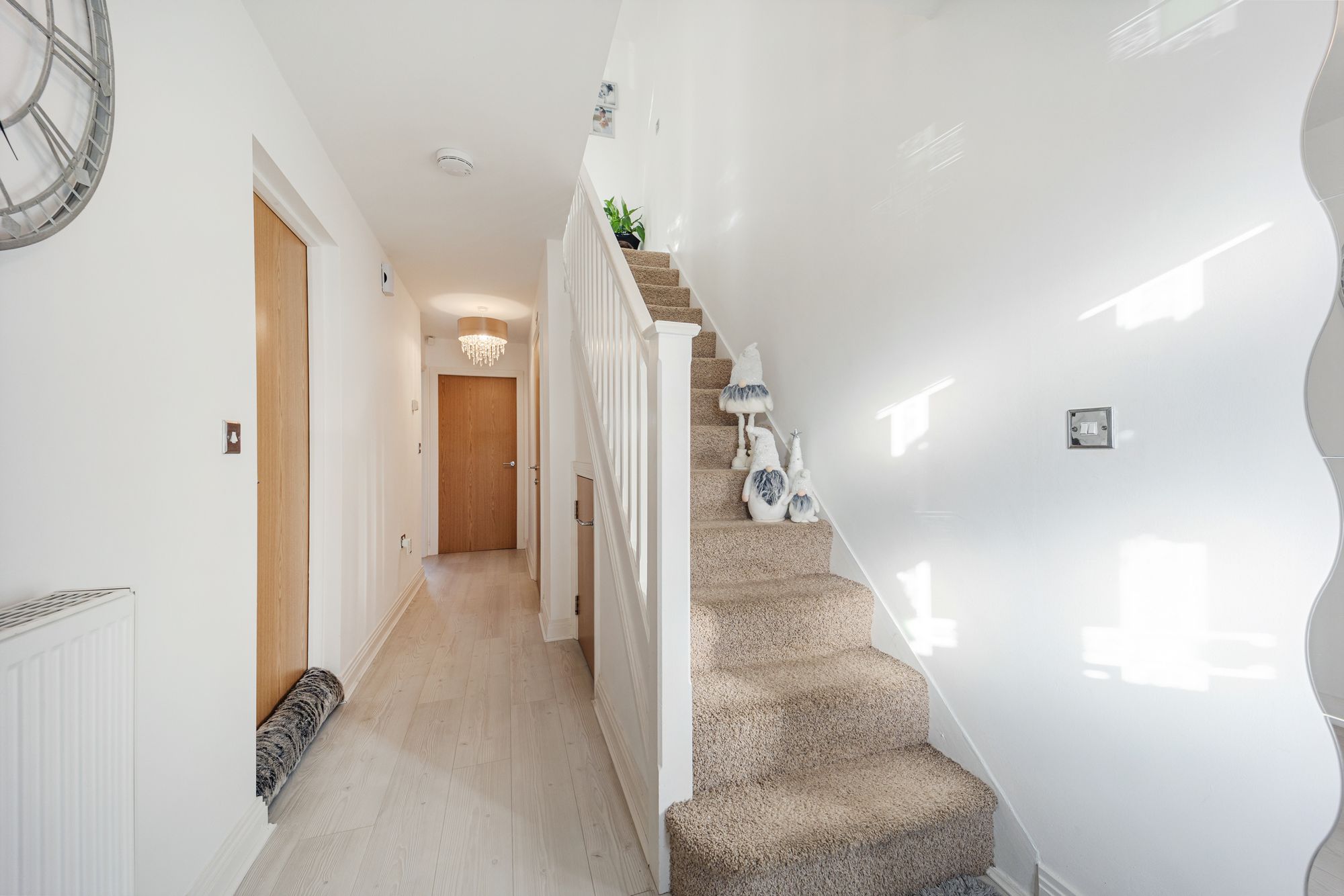 Iona Crescent, Widnes, WA8