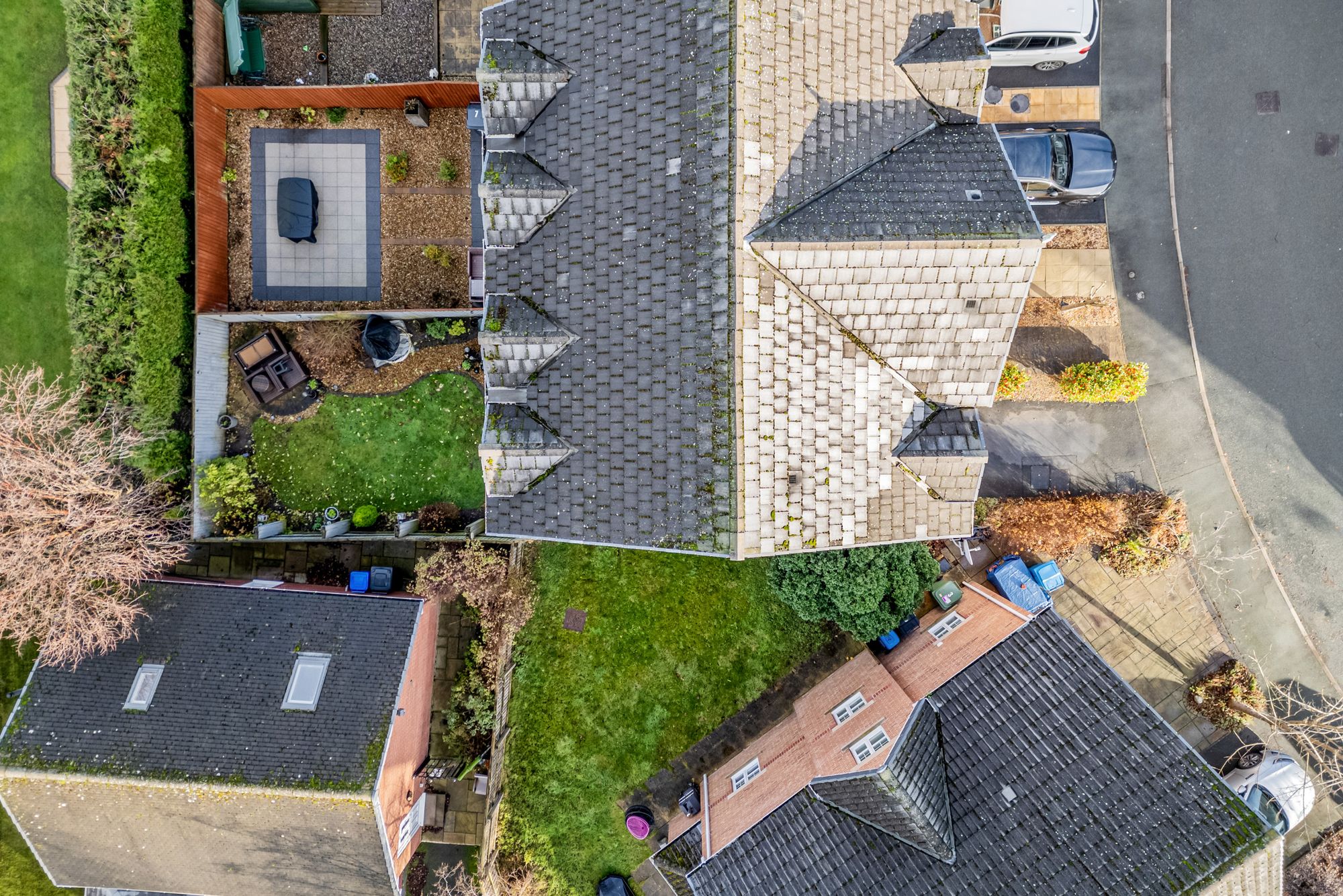 Iona Crescent, Widnes, WA8