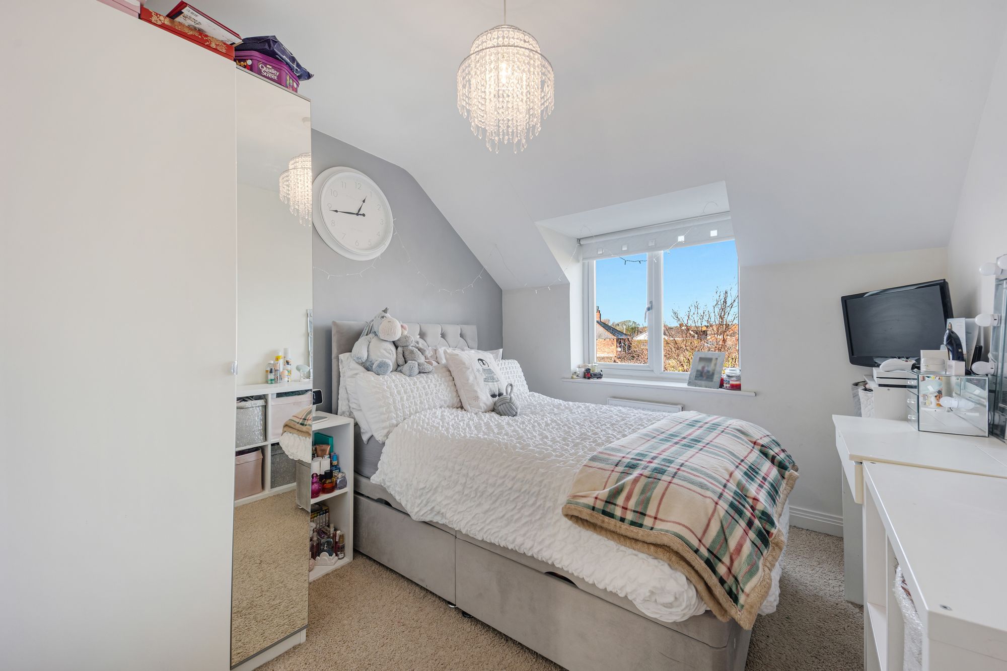 Iona Crescent, Widnes, WA8