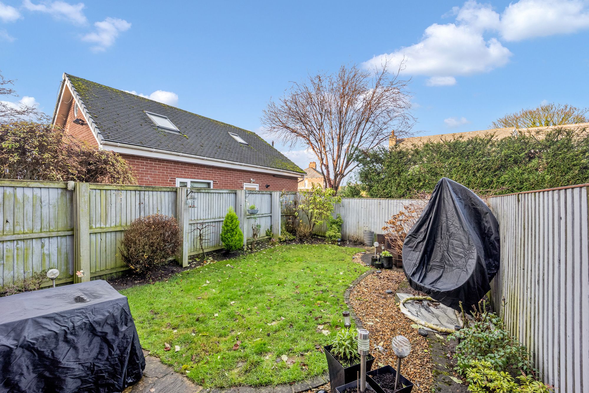 Iona Crescent, Widnes, WA8