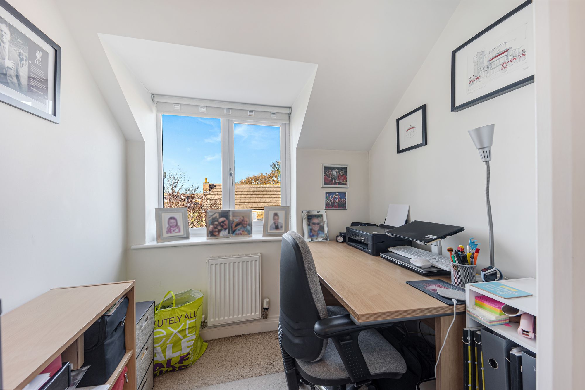 Iona Crescent, Widnes, WA8