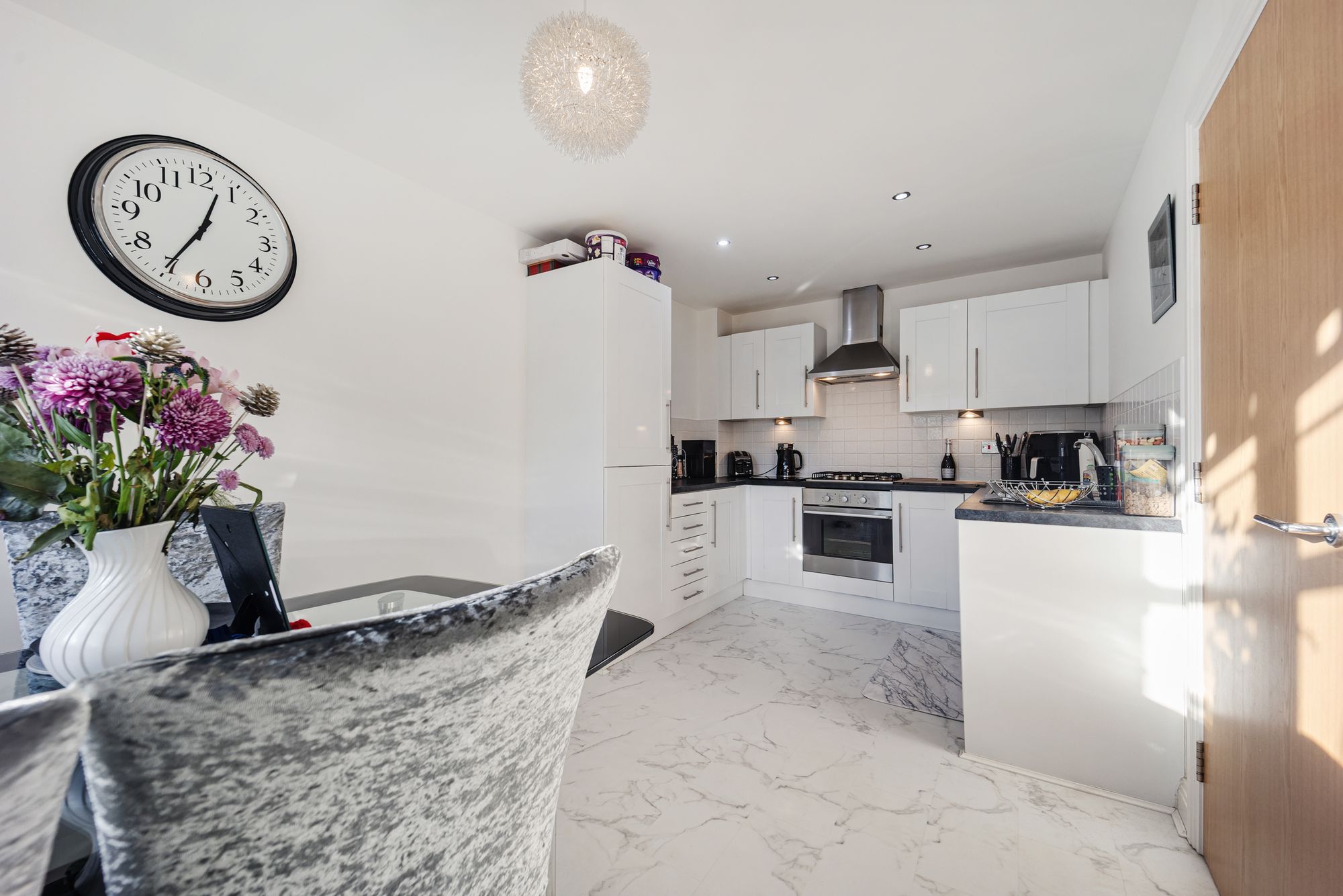 Iona Crescent, Widnes, WA8