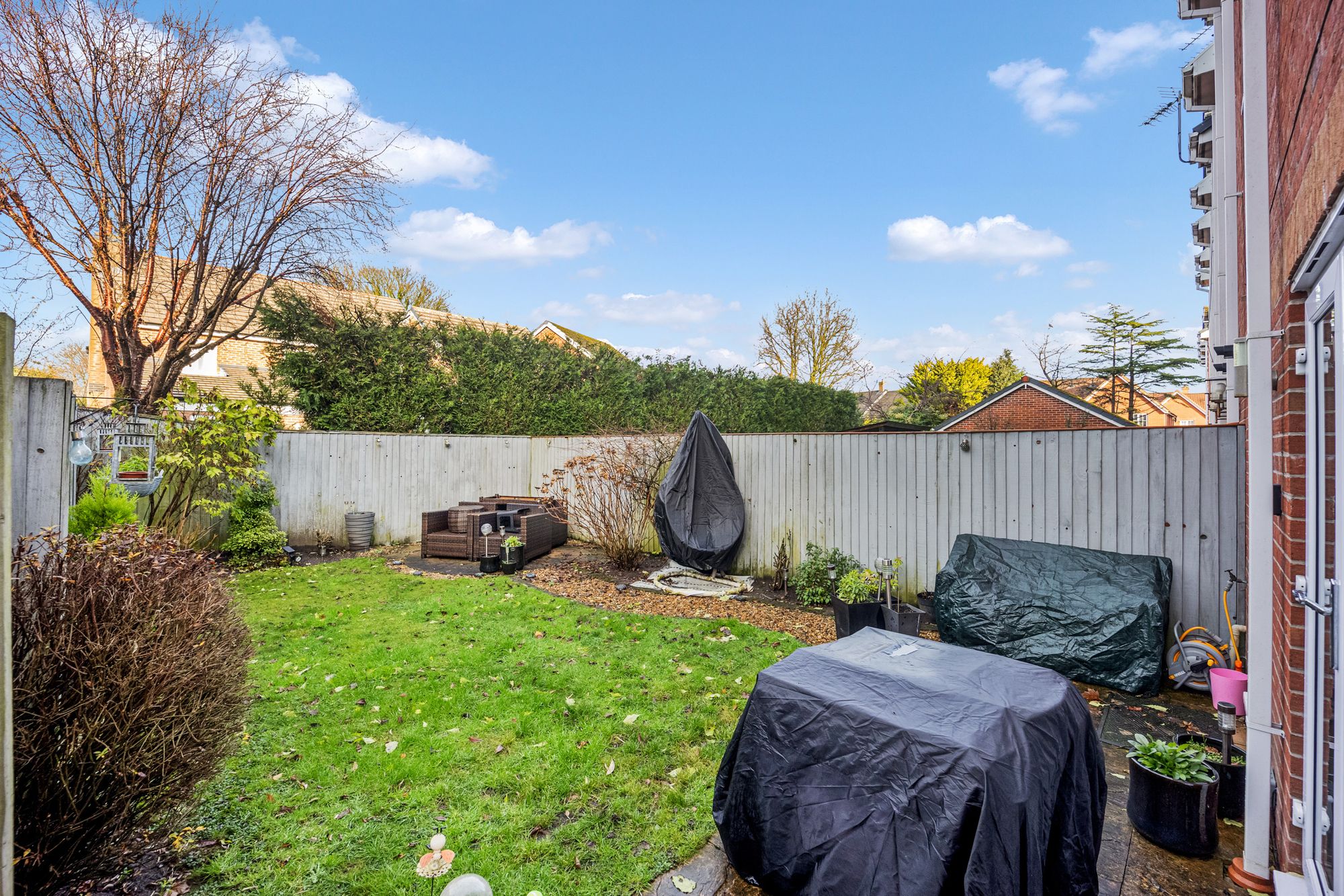 Iona Crescent, Widnes, WA8