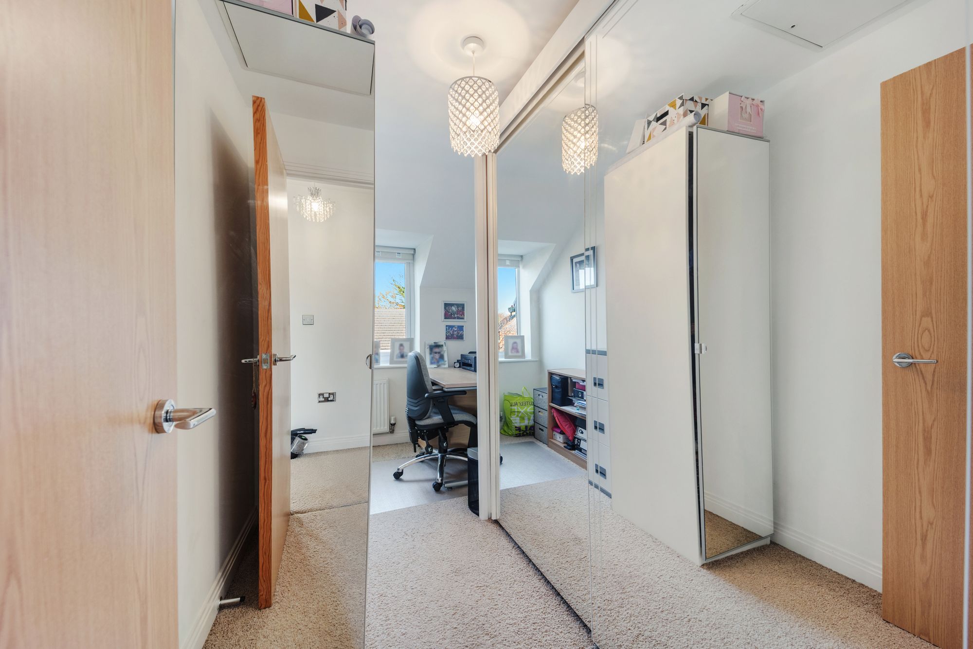 Iona Crescent, Widnes, WA8