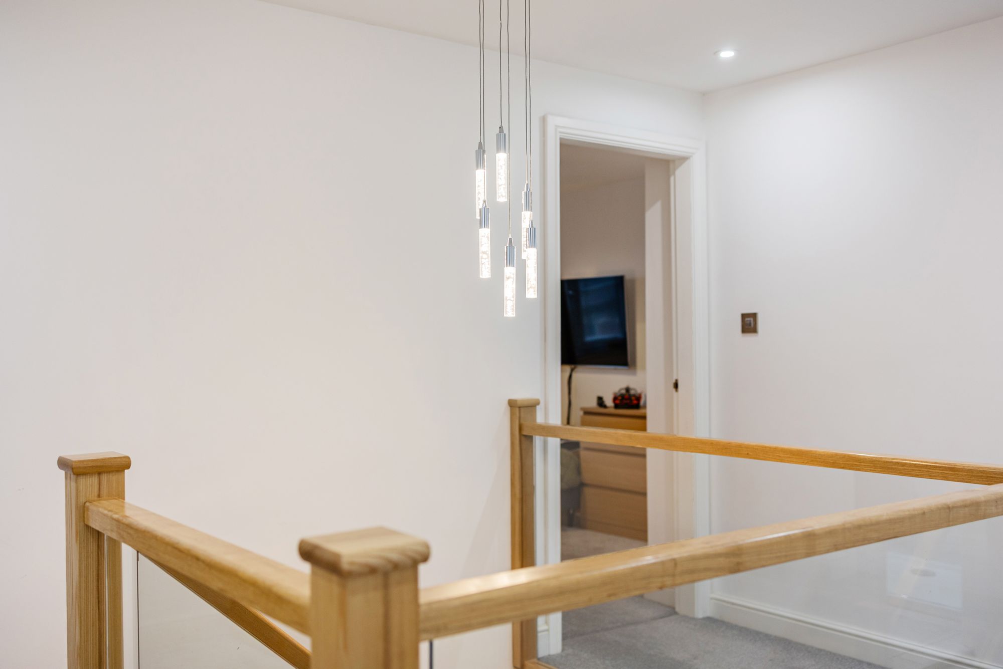 St. James Road, Rainhill, L35