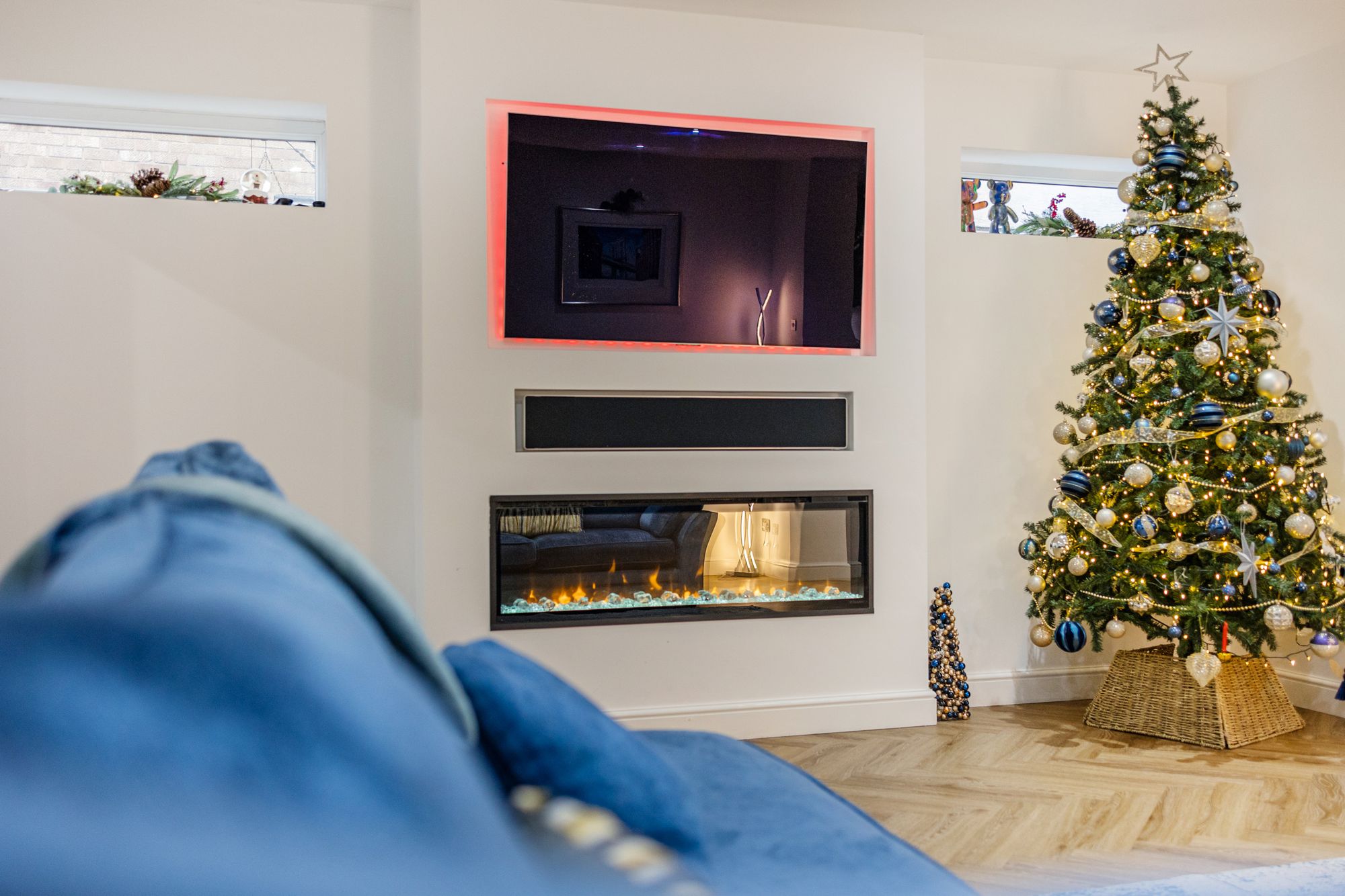 St. James Road, Rainhill, L35