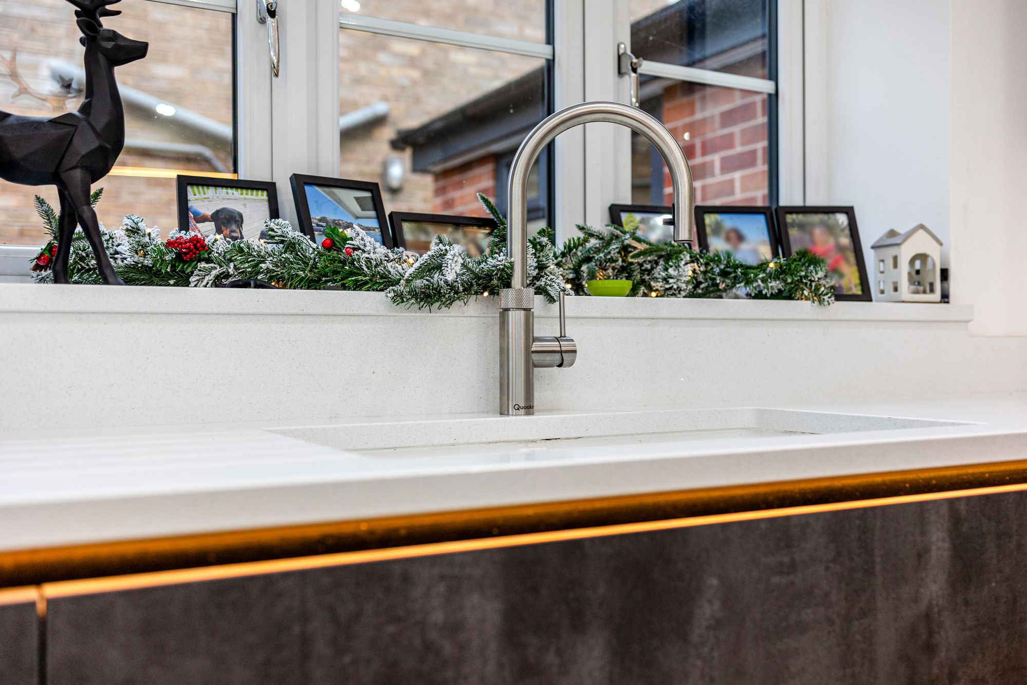 St. James Road, Rainhill, L35