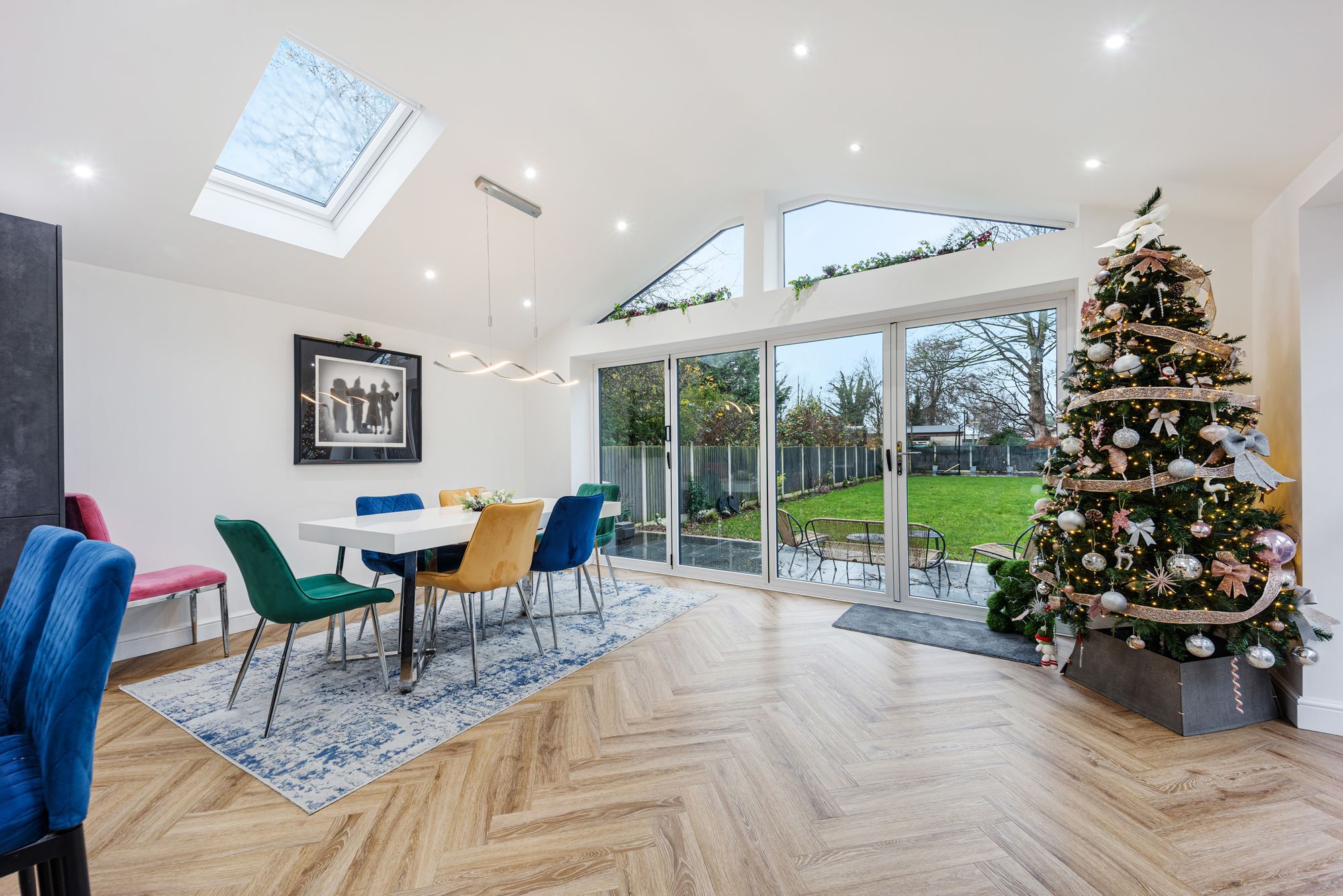 St. James Road, Rainhill, L35