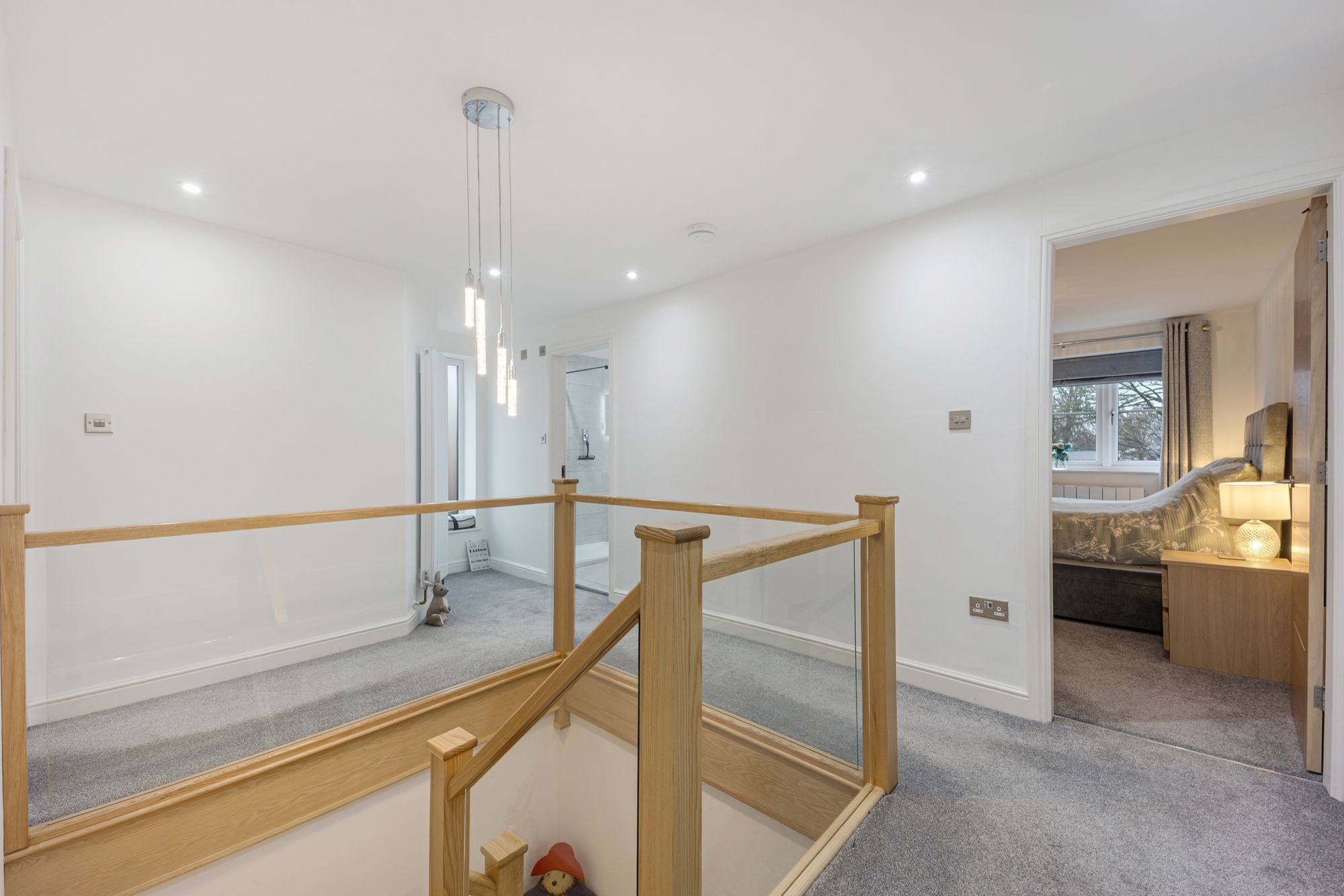 St. James Road, Rainhill, L35