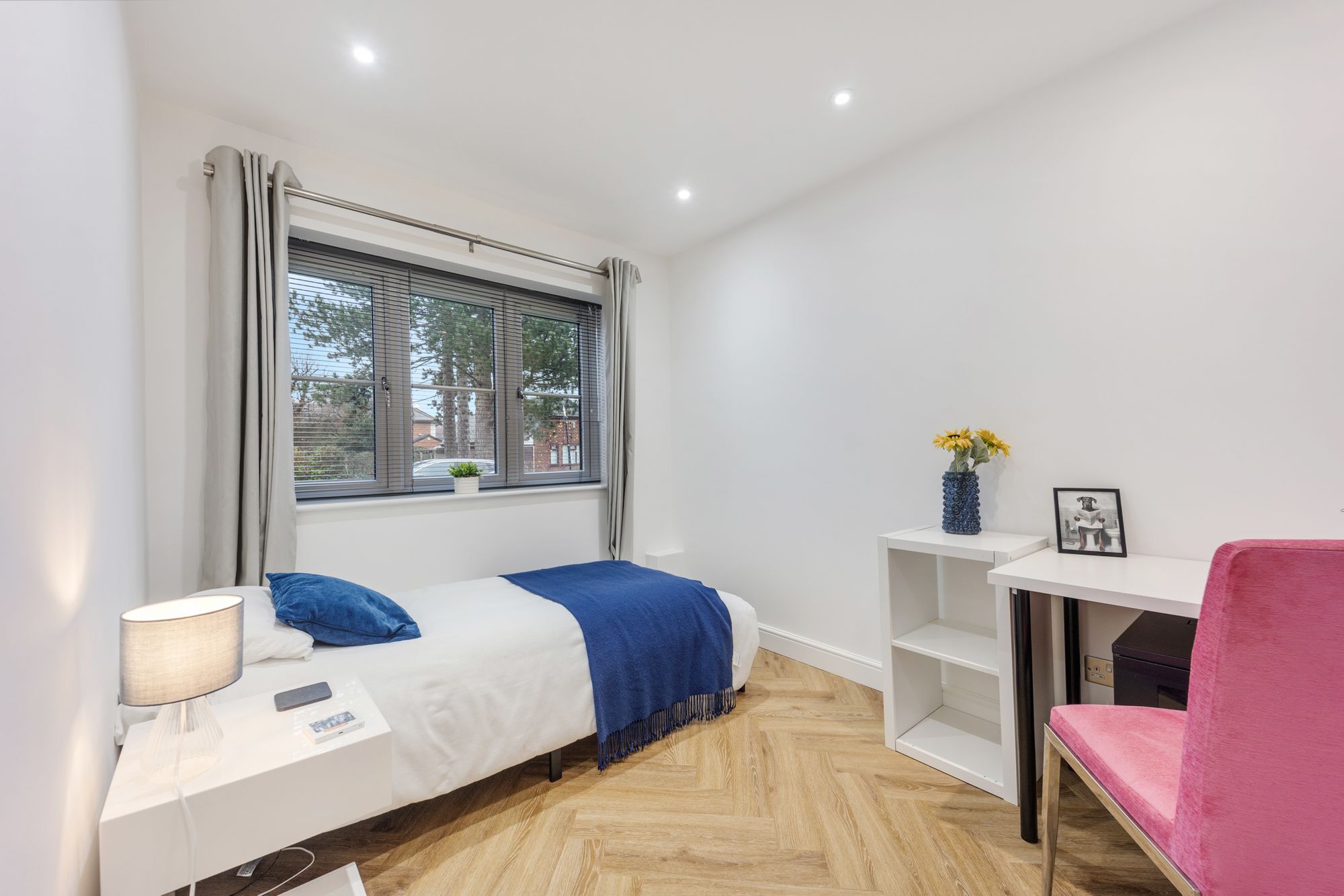 St. James Road, Rainhill, L35