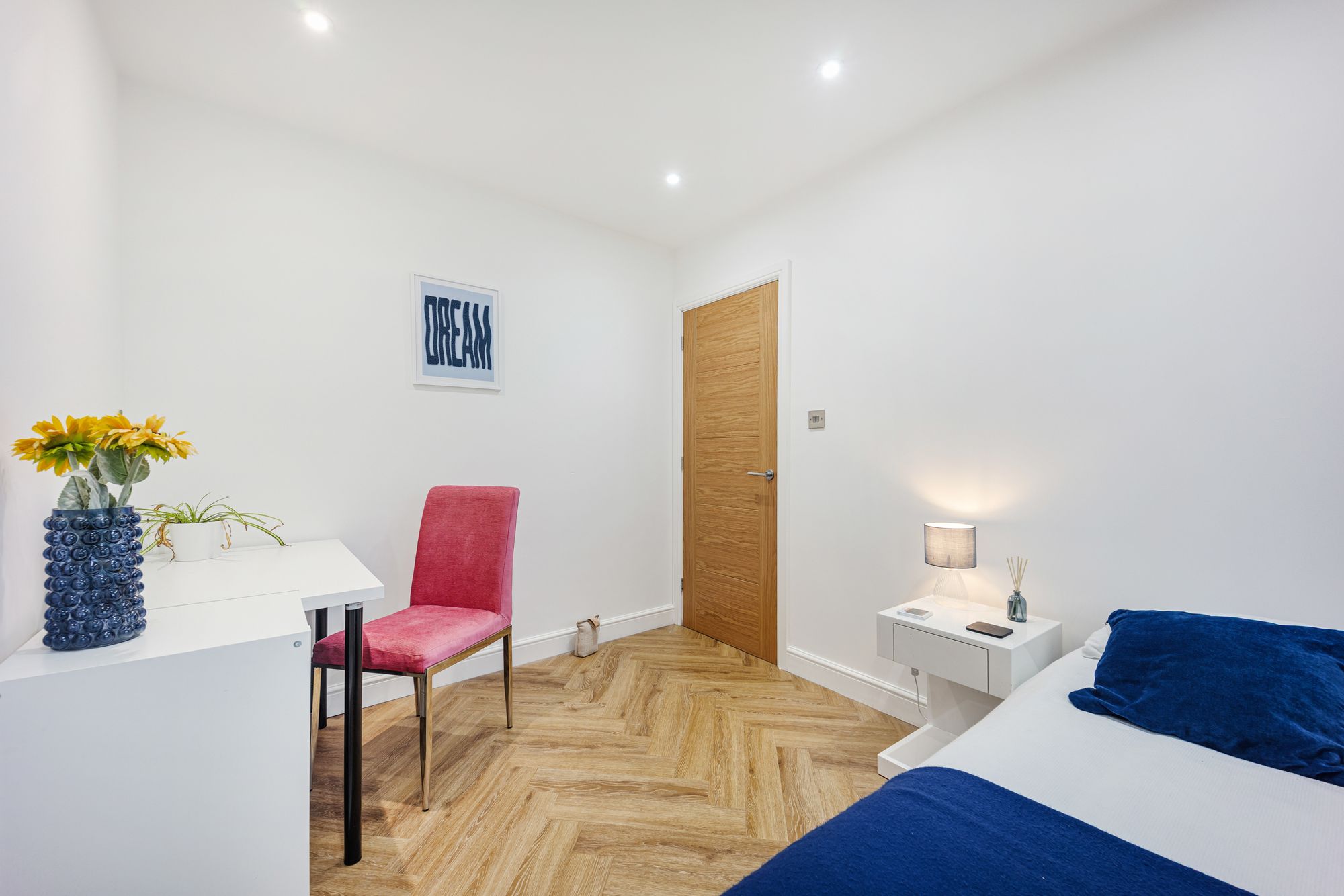 St. James Road, Rainhill, L35