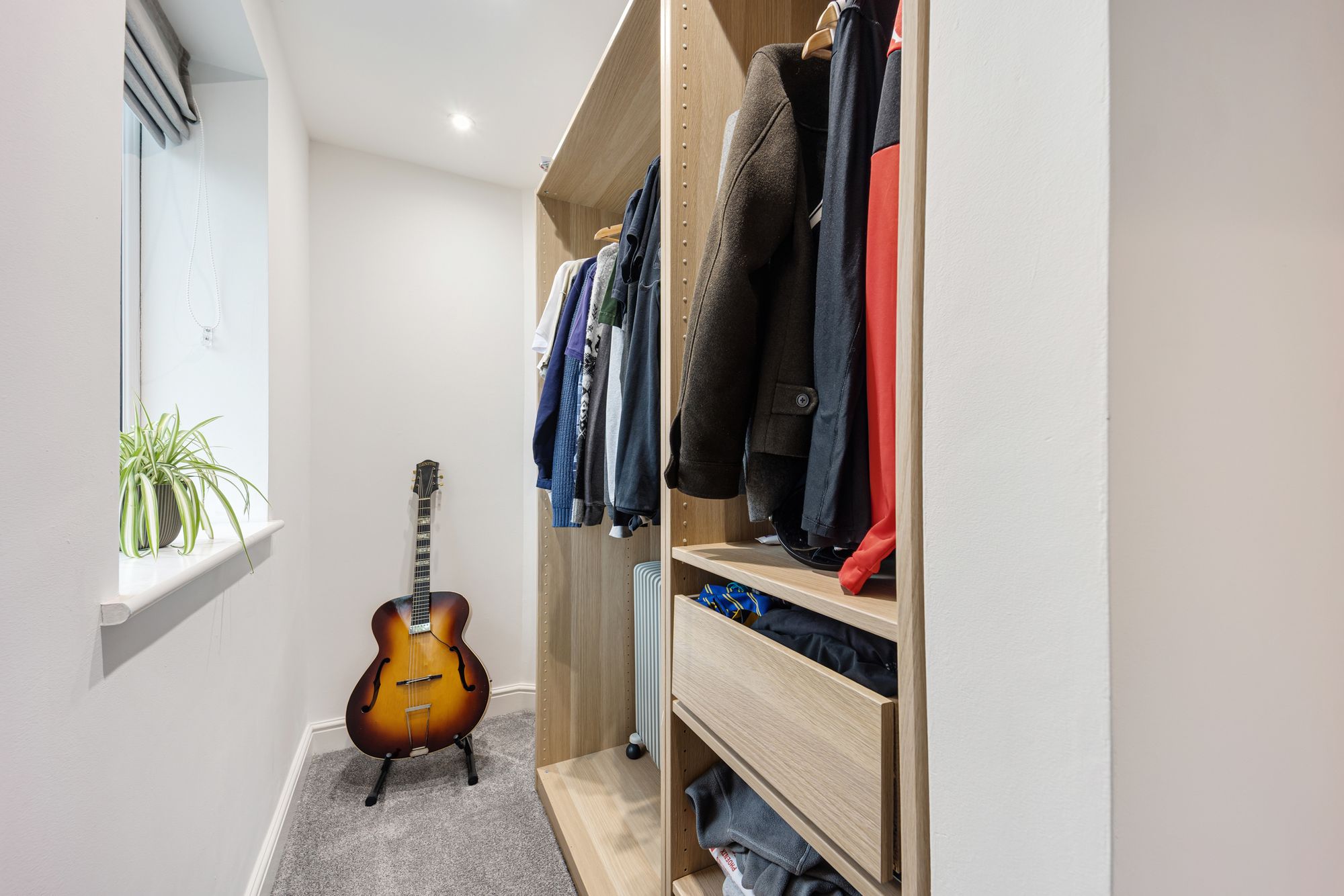 St. James Road, Rainhill, L35