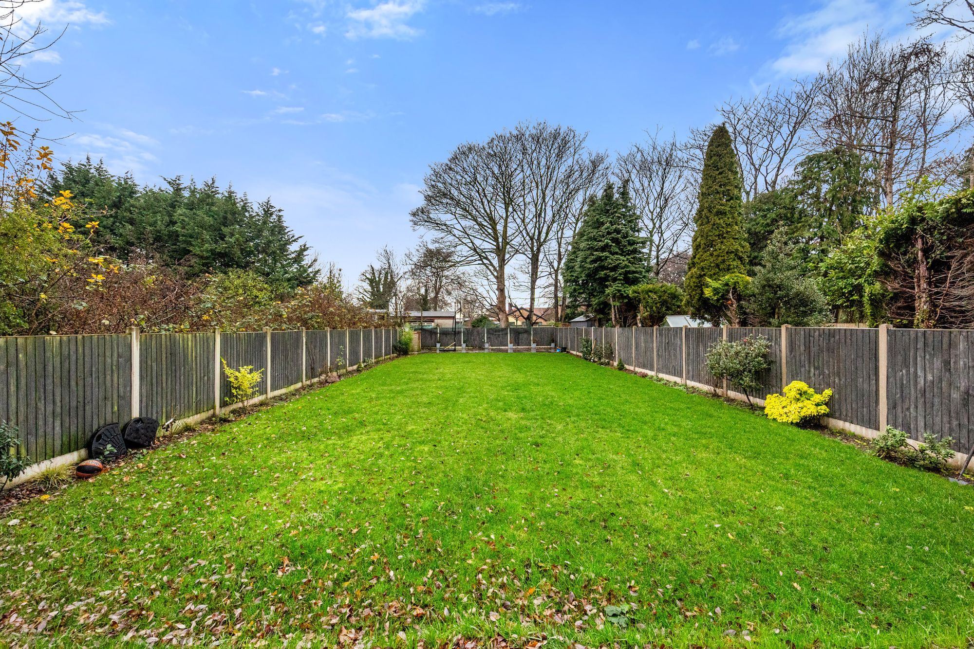 St. James Road, Rainhill, L35