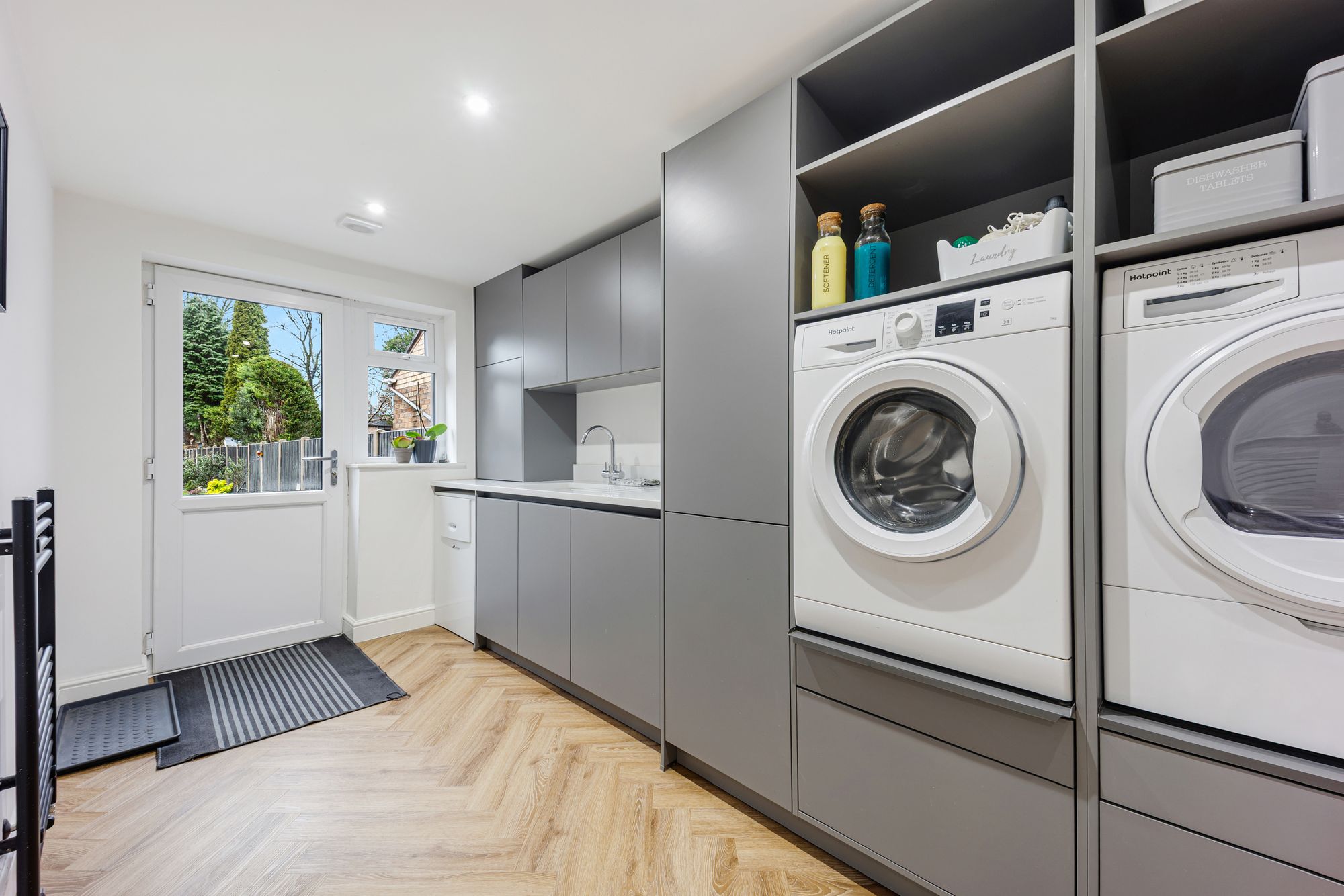 St. James Road, Rainhill, L35