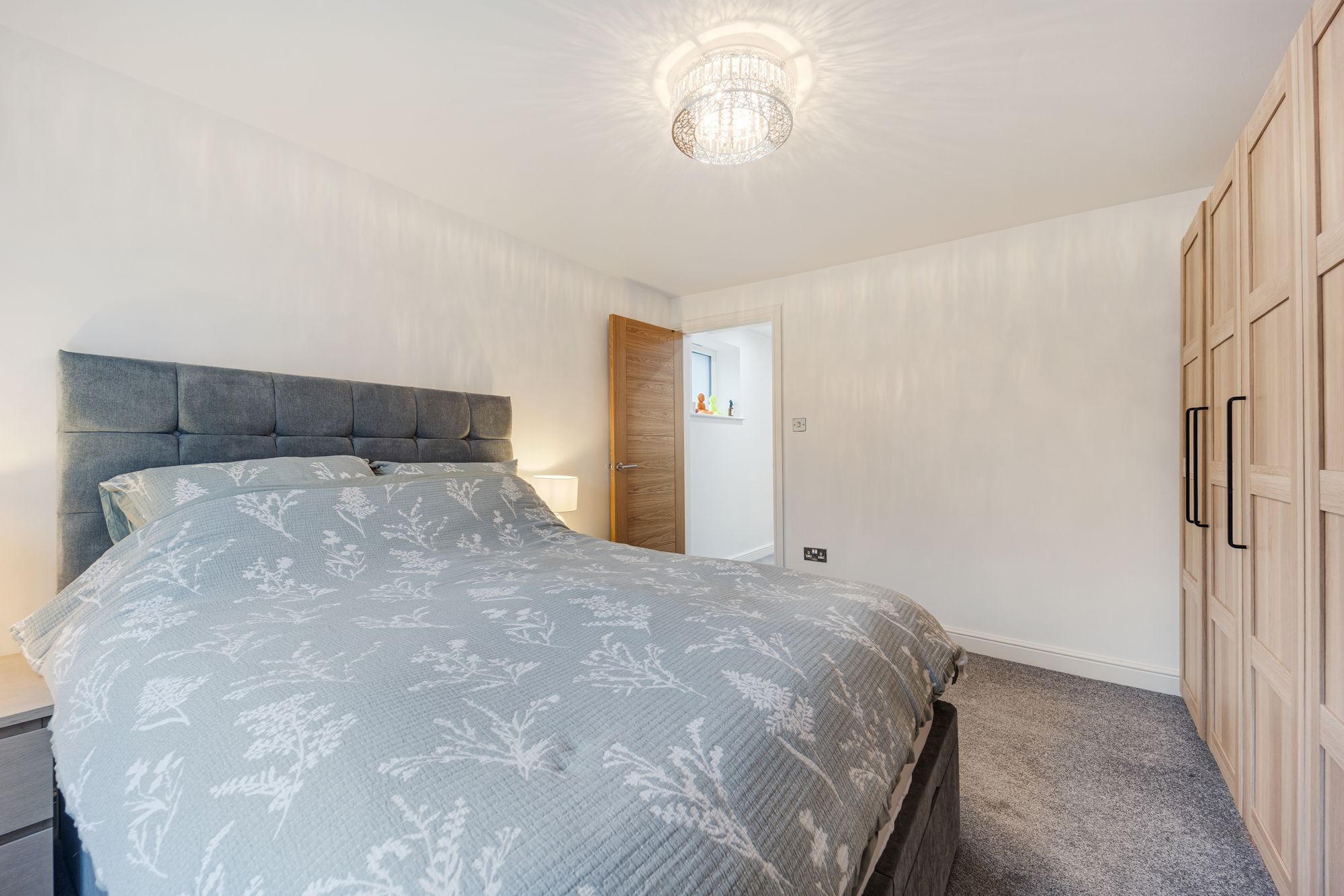 St. James Road, Rainhill, L35