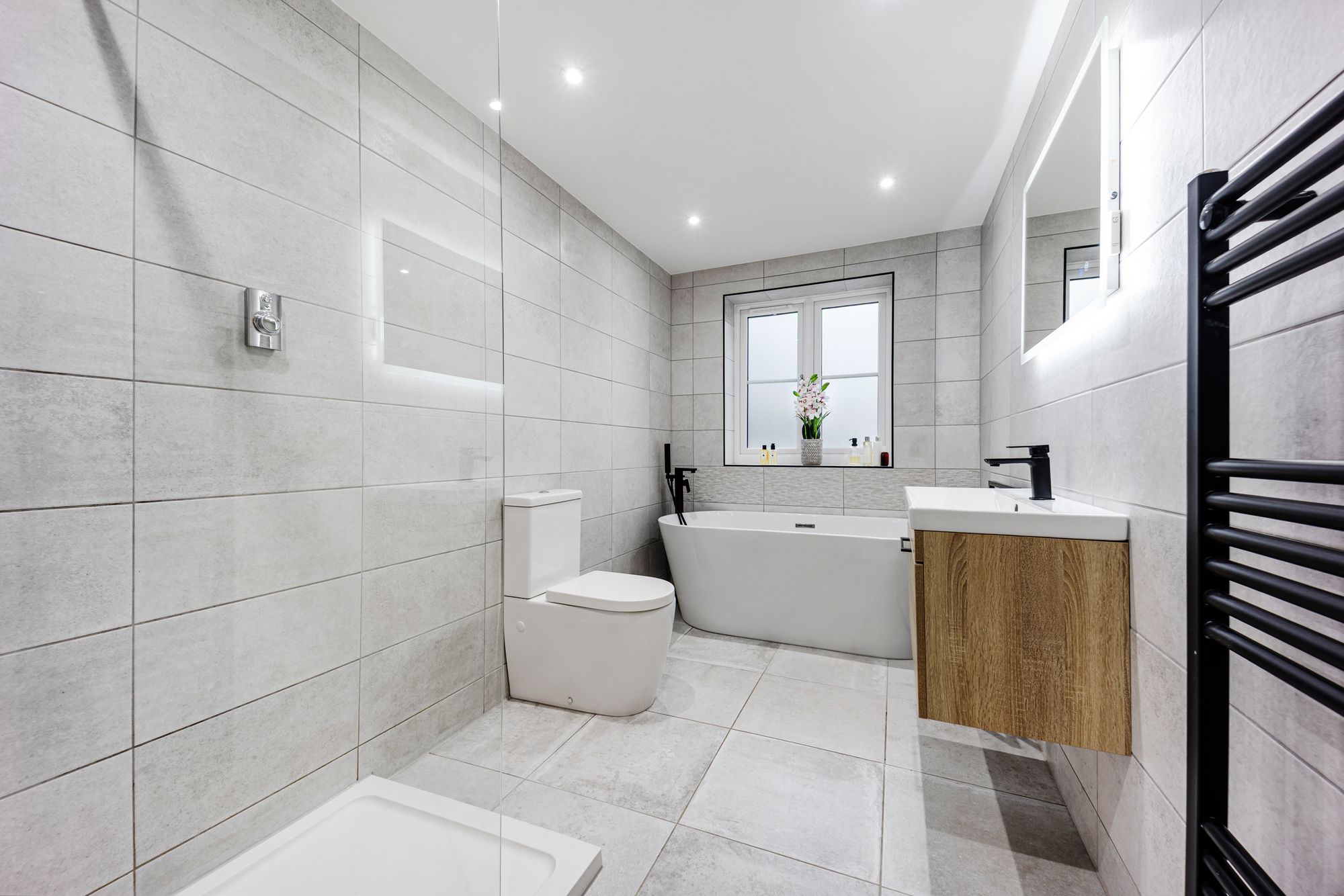 St. James Road, Rainhill, L35