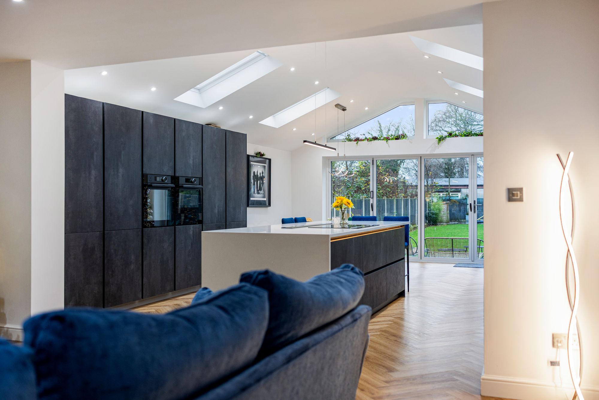 St. James Road, Rainhill, L35