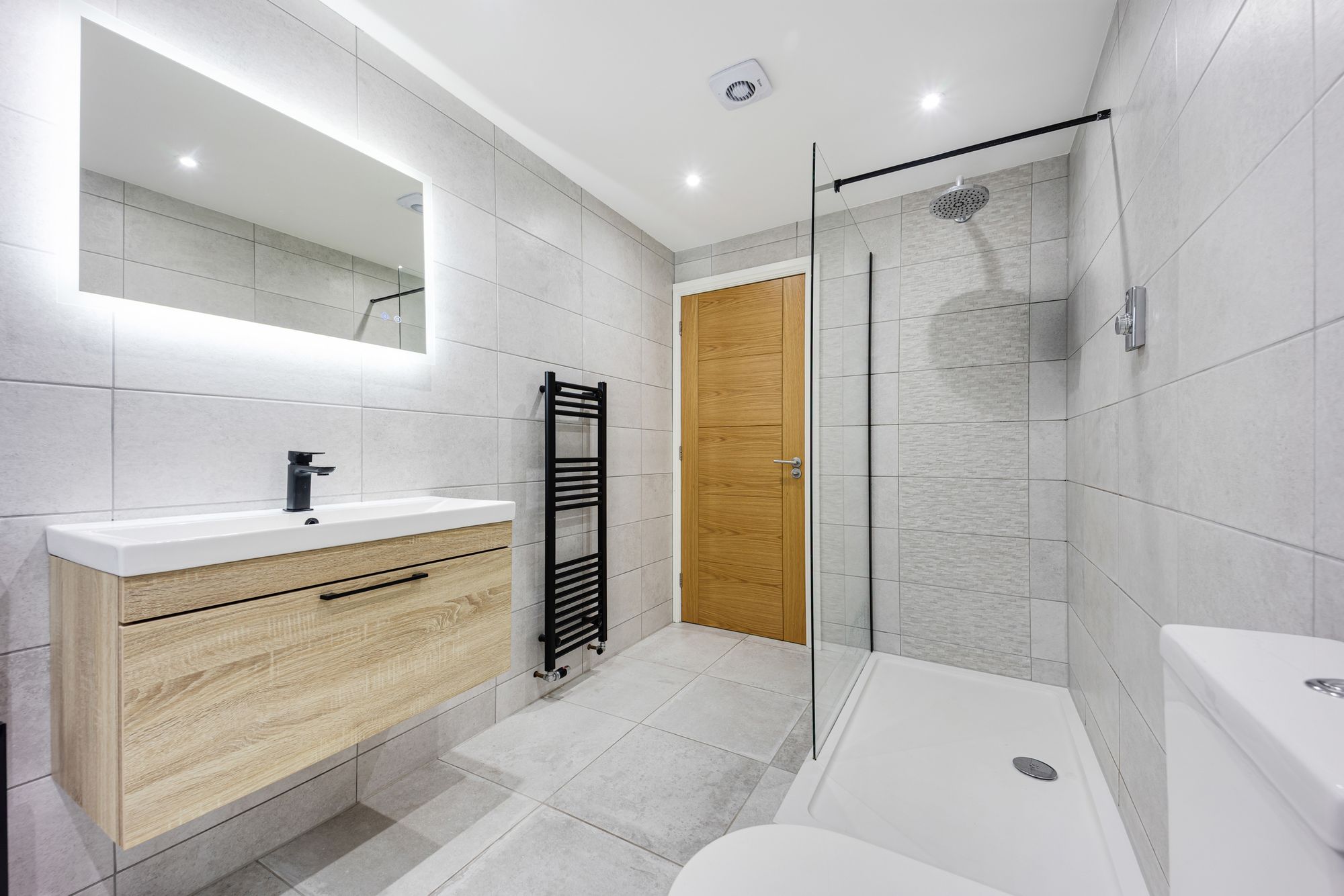 St. James Road, Rainhill, L35