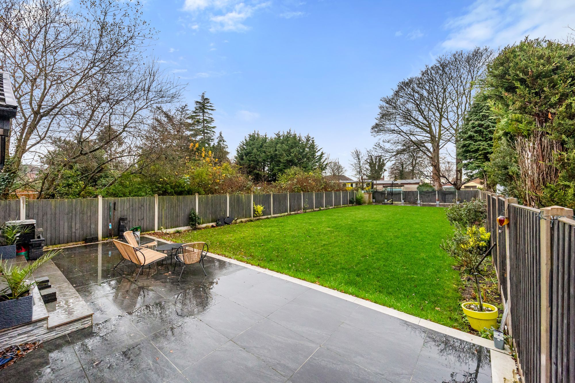 St. James Road, Rainhill, L35