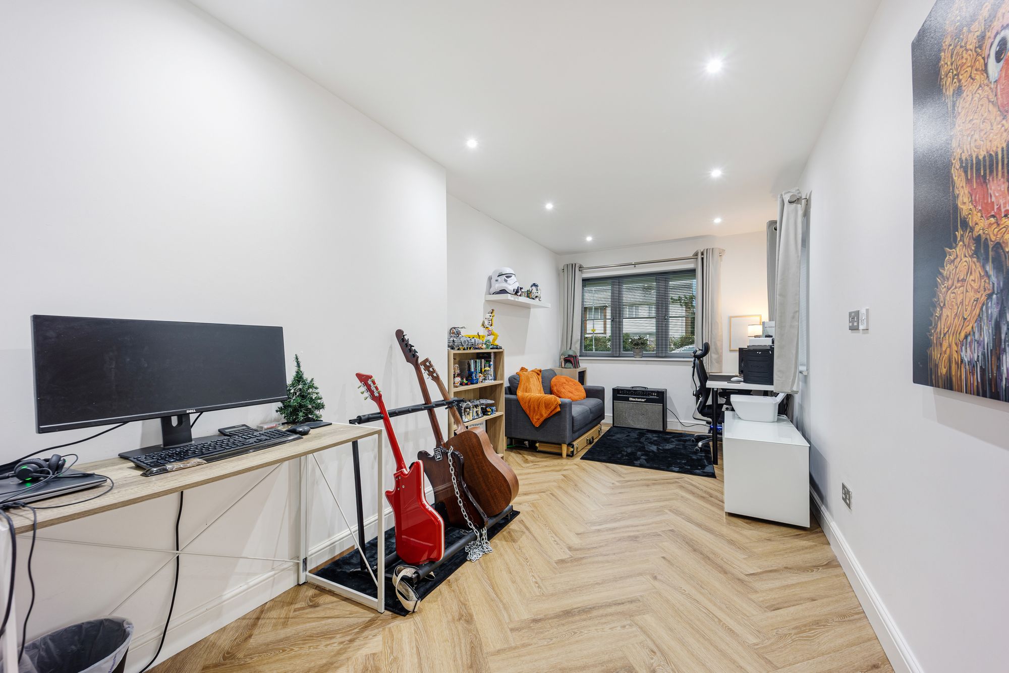 St. James Road, Rainhill, L35