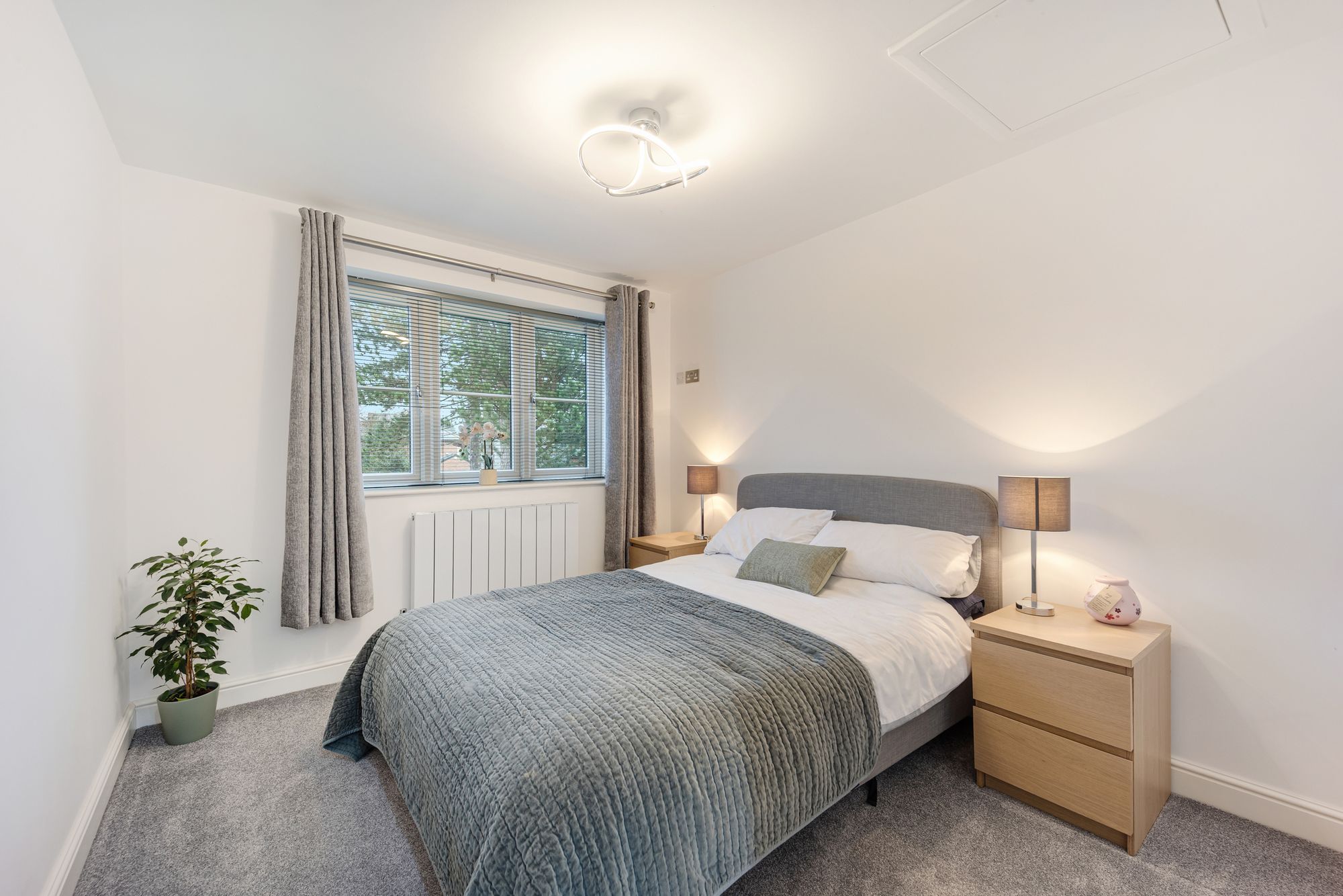 St. James Road, Rainhill, L35