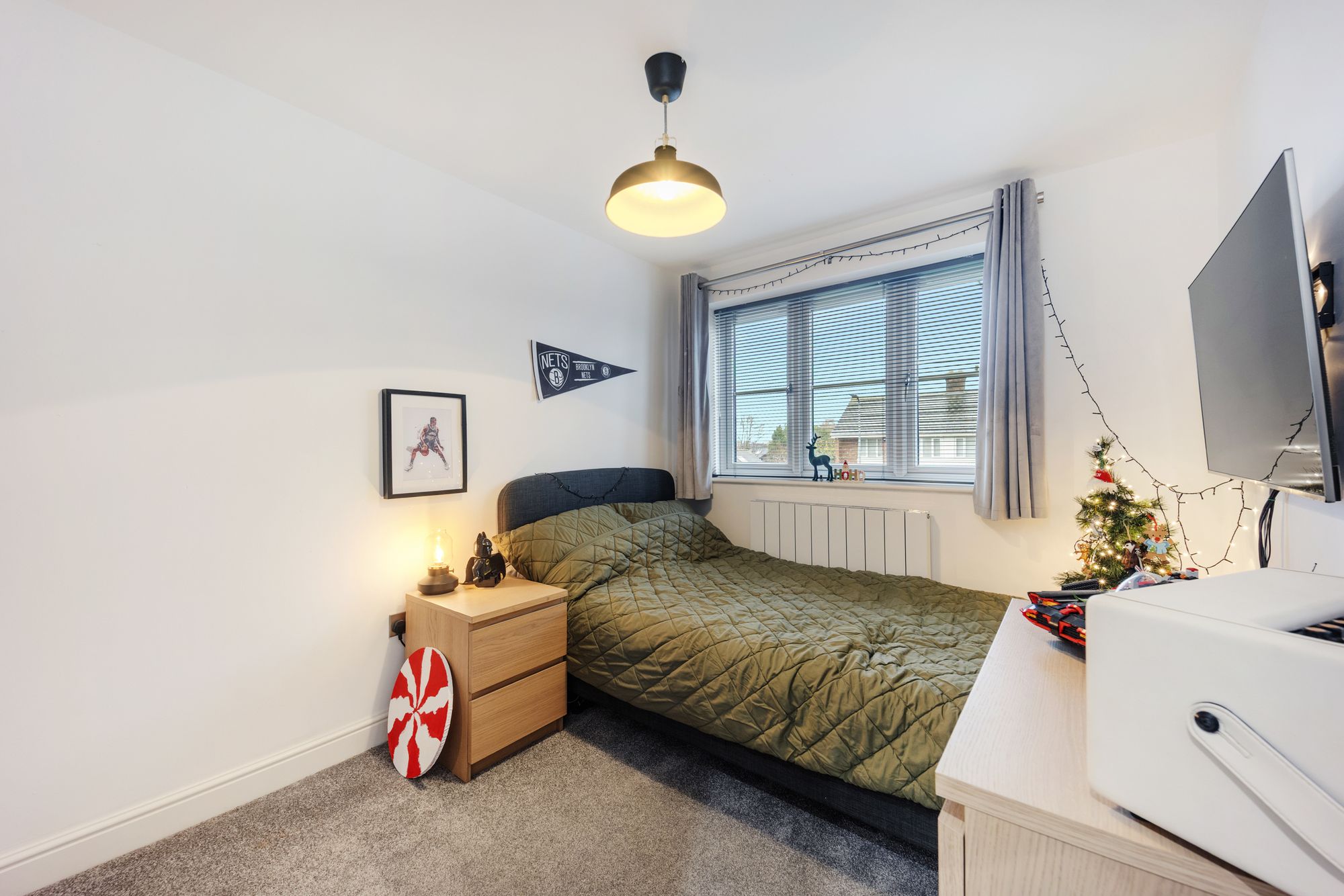 St. James Road, Rainhill, L35