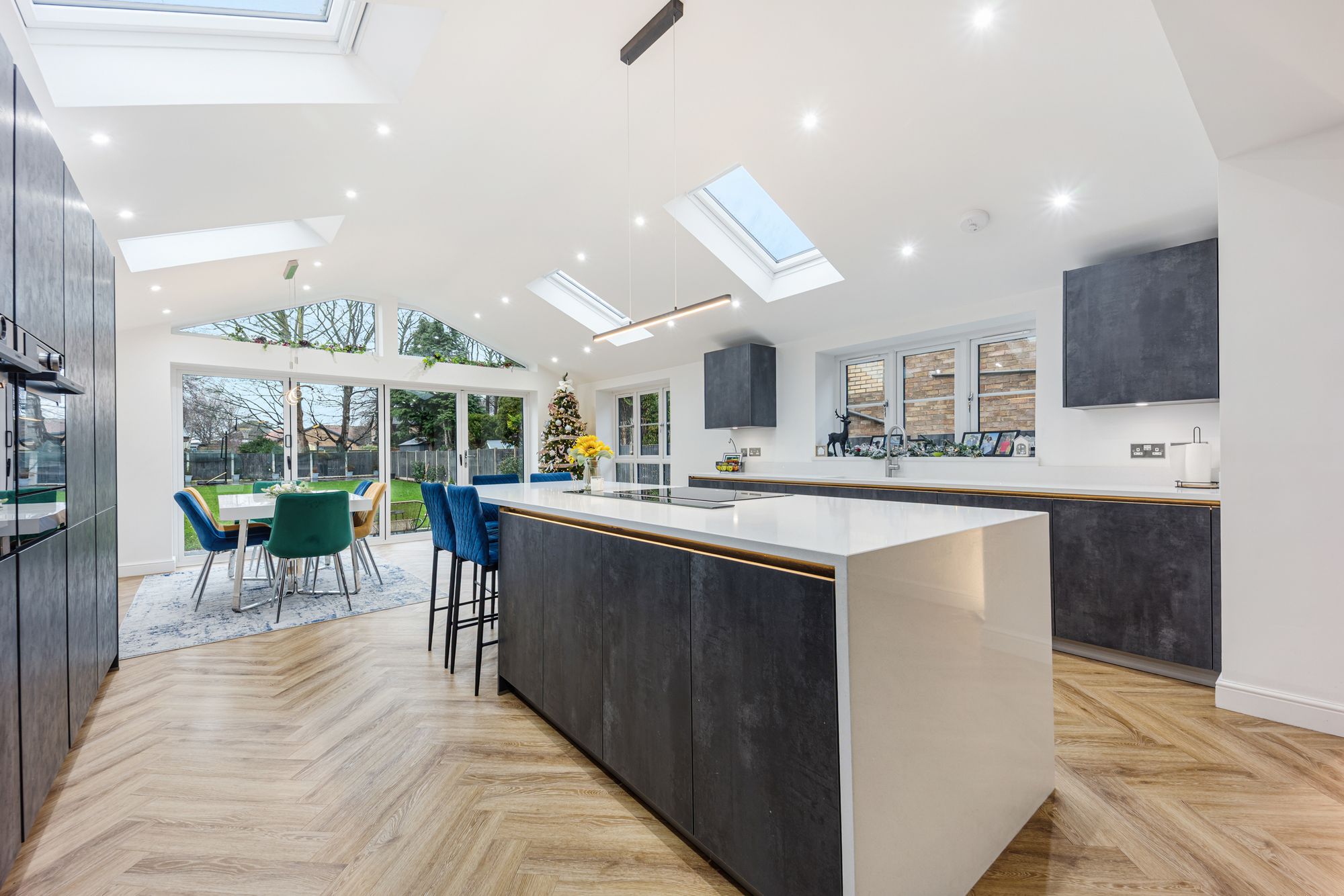 St. James Road, Rainhill, L35