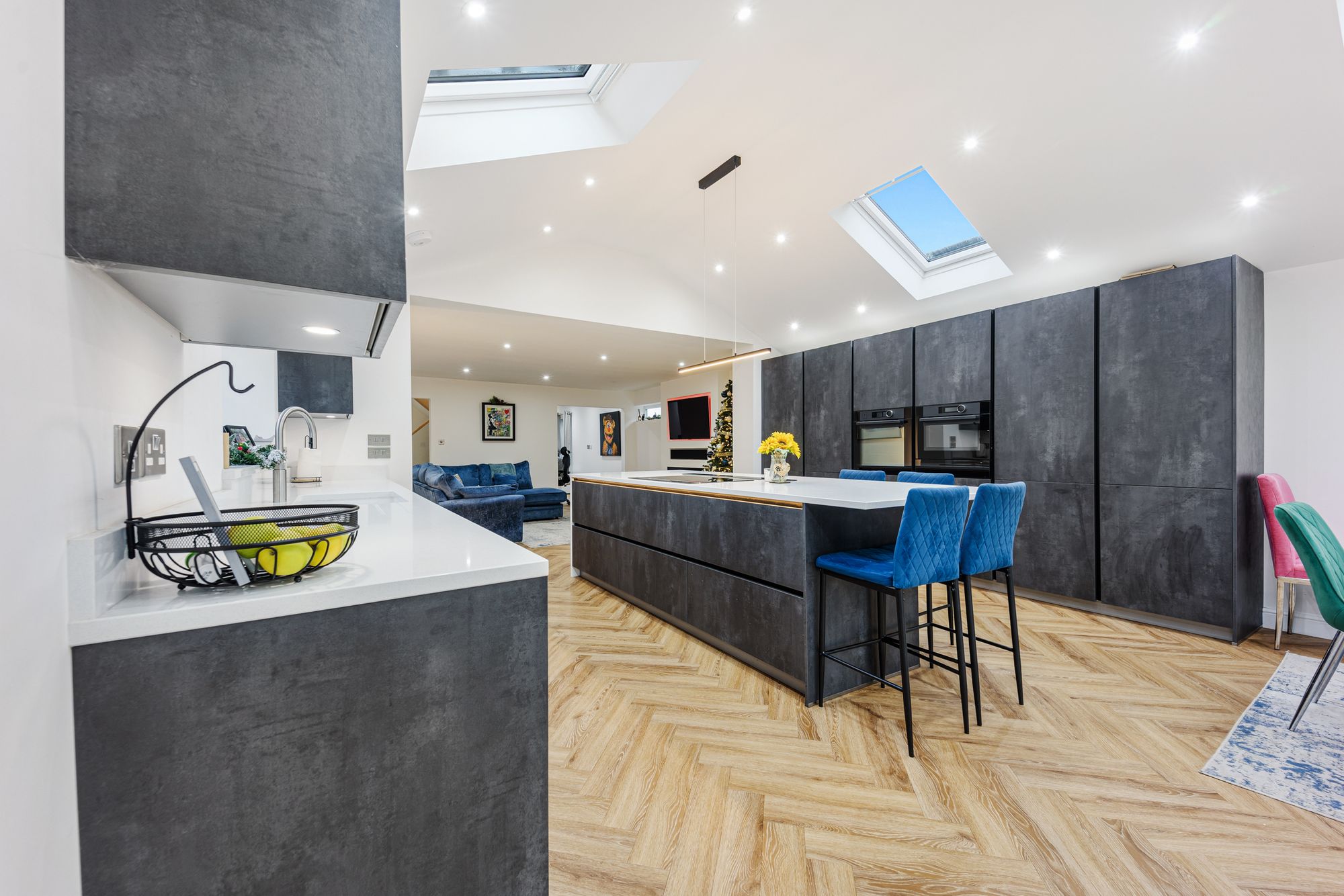 St. James Road, Rainhill, L35