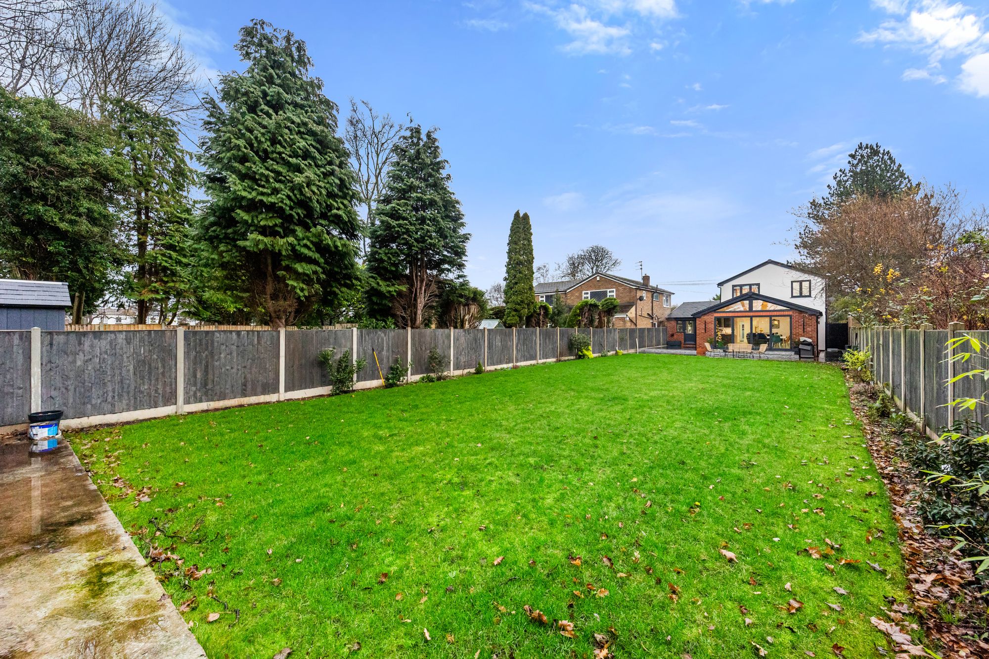 St. James Road, Rainhill, L35