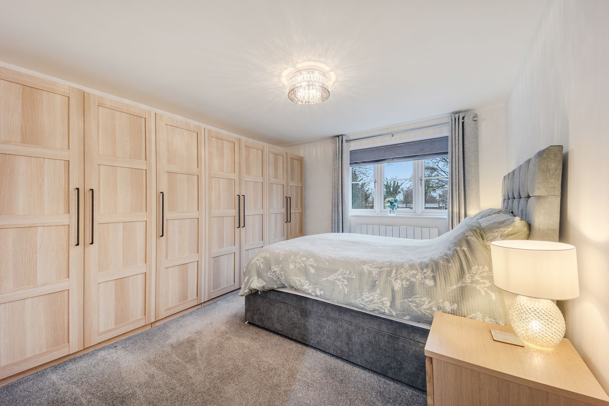 St. James Road, Rainhill, L35